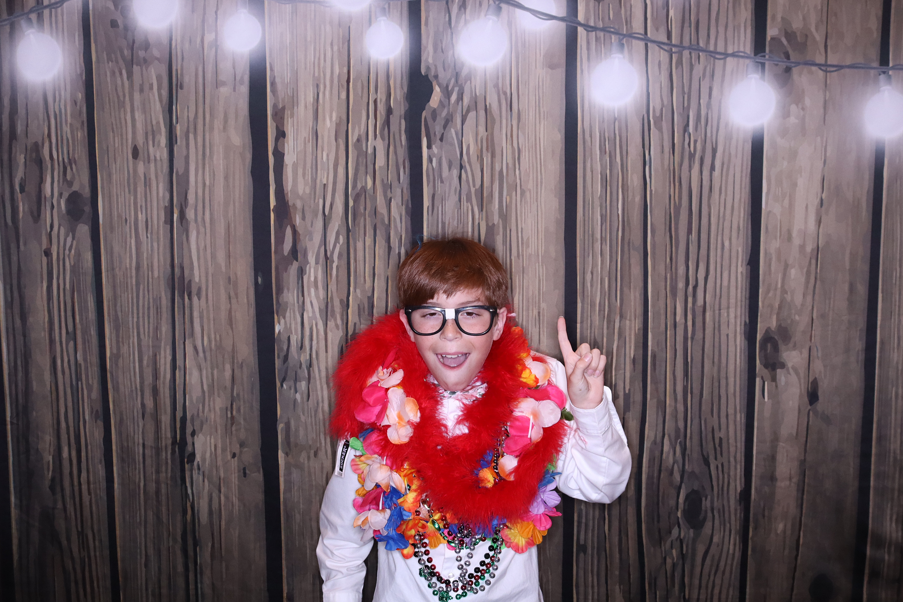 The Schuster Wedding | View more photos from the event at gallery.photoboothbillings.com/u/PhotoBoothBillings/The-Schuster-Wedding