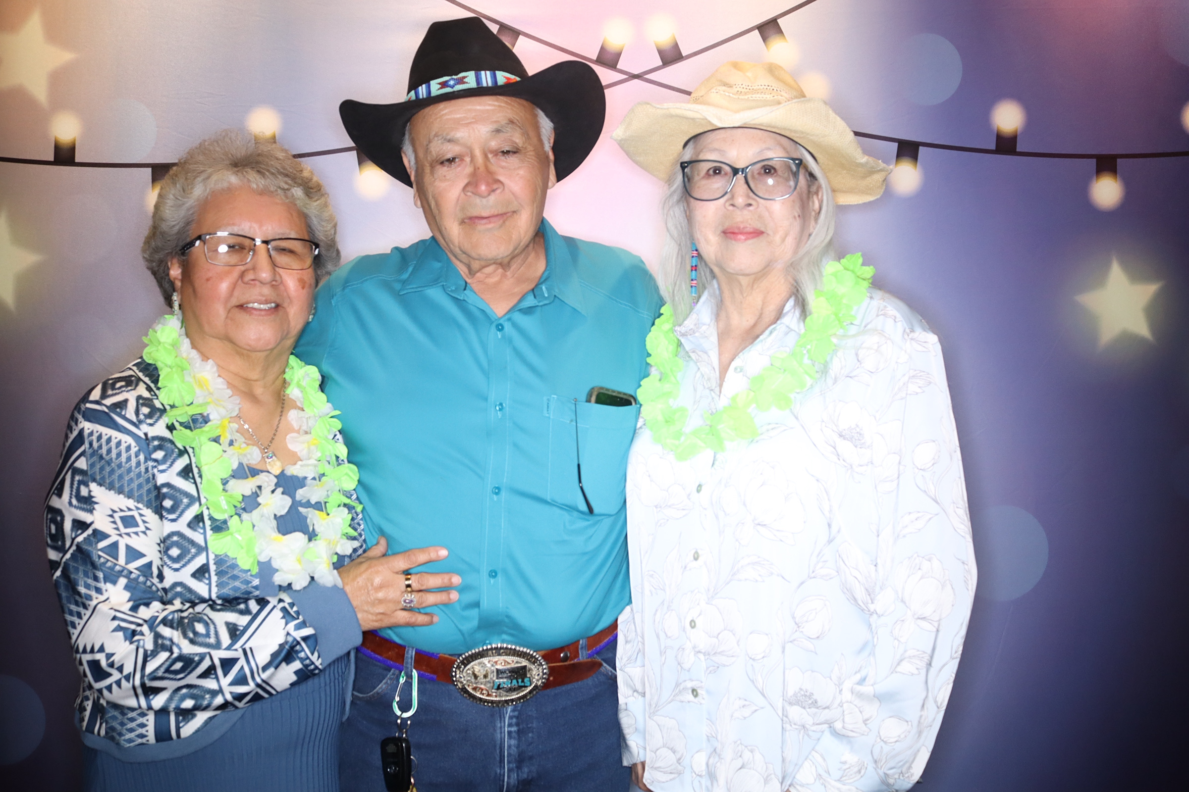 Tia and Gabrial Wedding | View more photos from the event at gallery.photoboothbillings.com/u/PhotoBoothBillings/Tia-and-Gabrial-Wedding