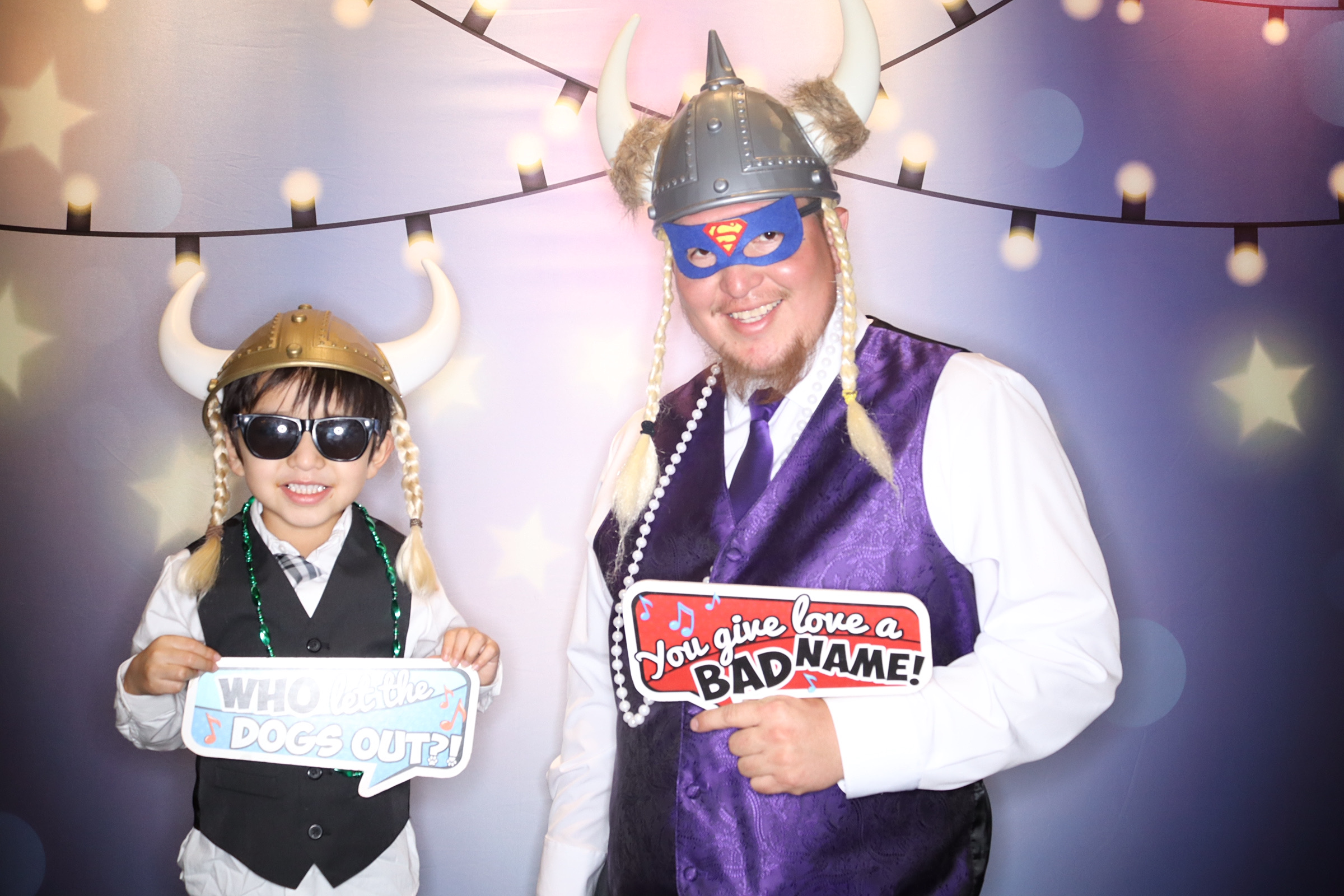 Tia and Gabrial Wedding | View more photos from the event at gallery.photoboothbillings.com/u/PhotoBoothBillings/Tia-and-Gabrial-Wedding