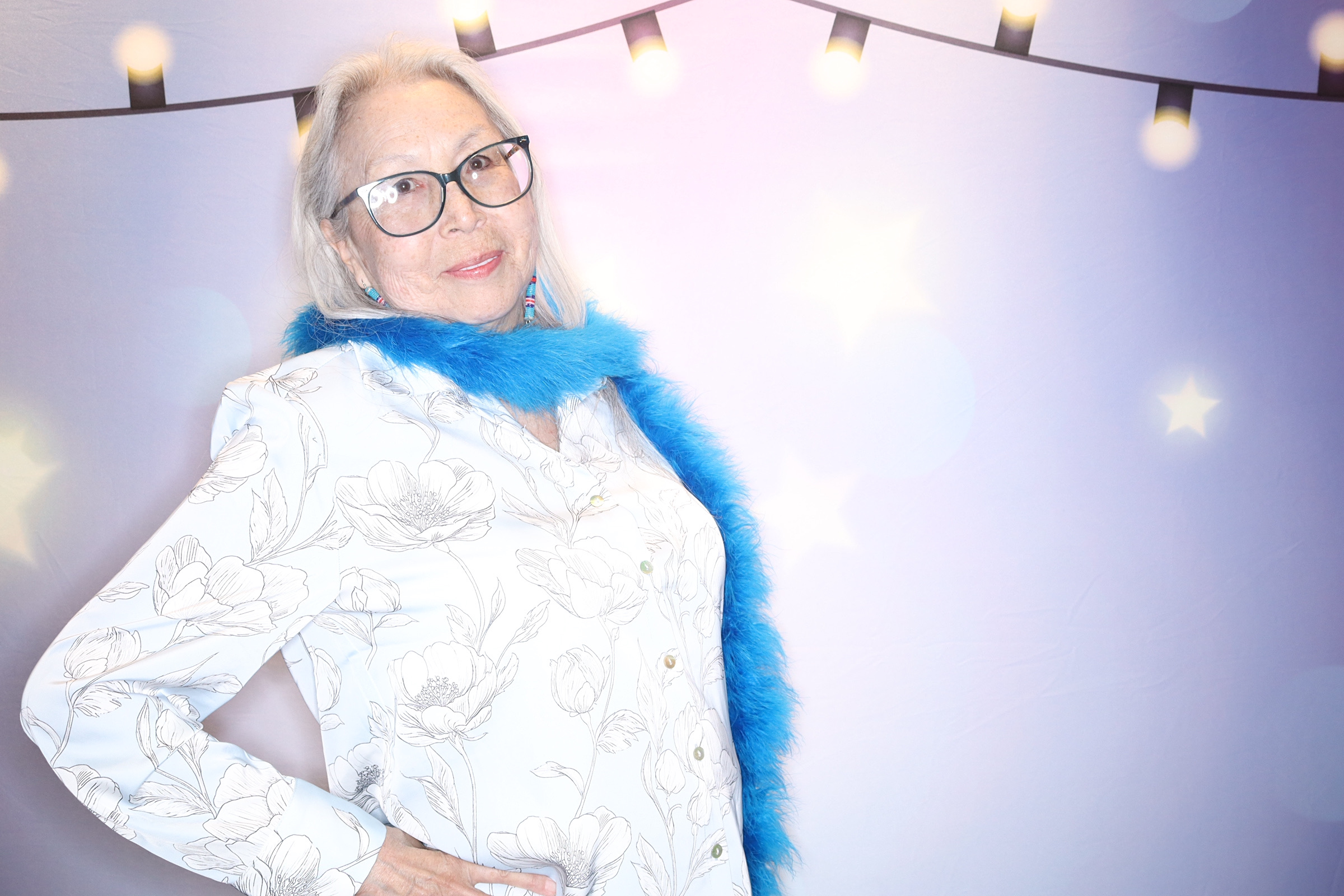 Tia and Gabrial Wedding | View more photos from the event at gallery.photoboothbillings.com/u/PhotoBoothBillings/Tia-and-Gabrial-Wedding