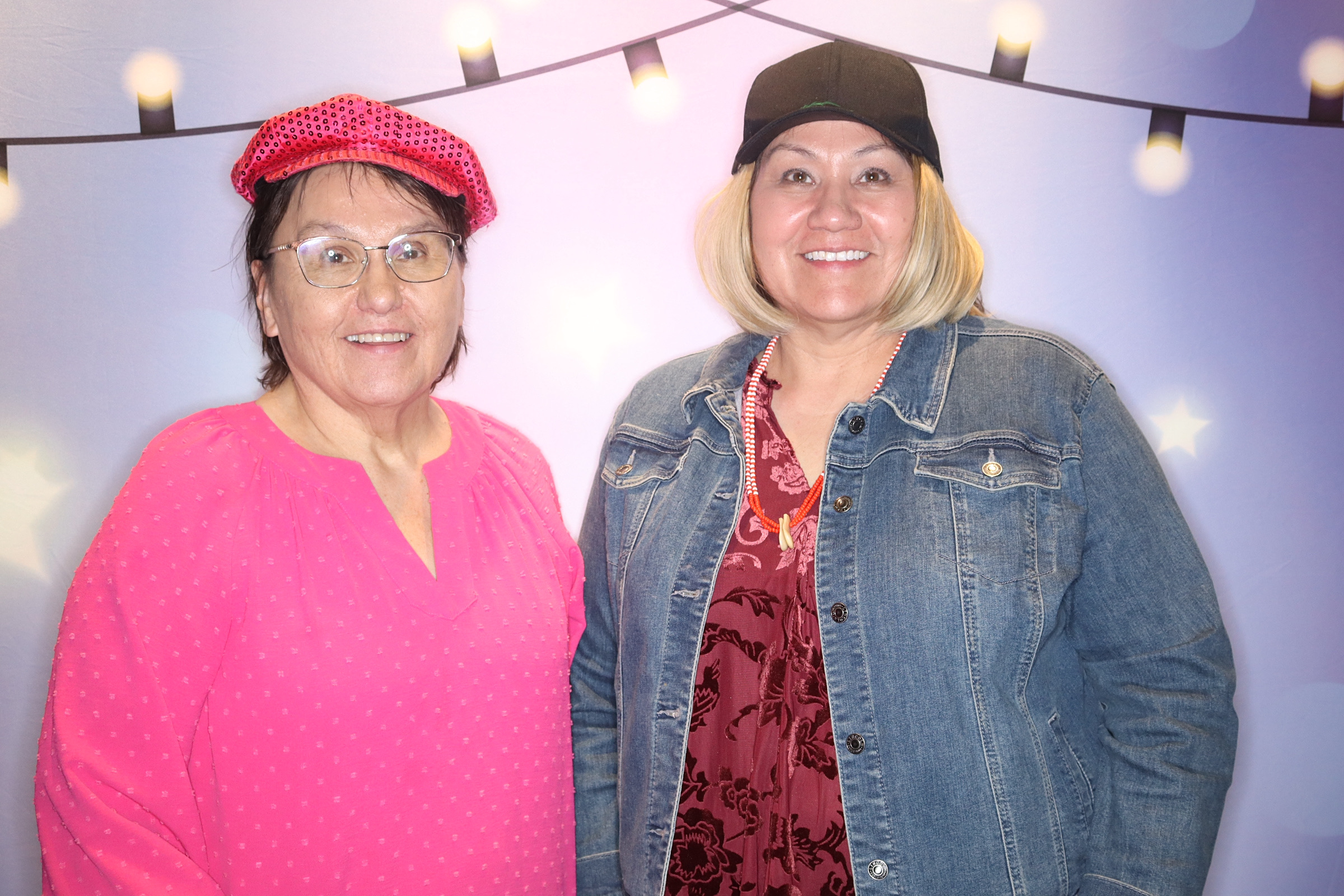 Tia and Gabrial Wedding | View more photos from the event at gallery.photoboothbillings.com/u/PhotoBoothBillings/Tia-and-Gabrial-Wedding