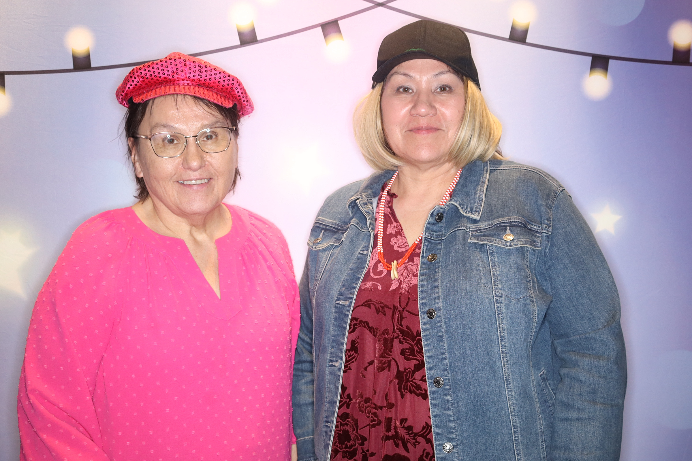 Tia and Gabrial Wedding | View more photos from the event at gallery.photoboothbillings.com/u/PhotoBoothBillings/Tia-and-Gabrial-Wedding