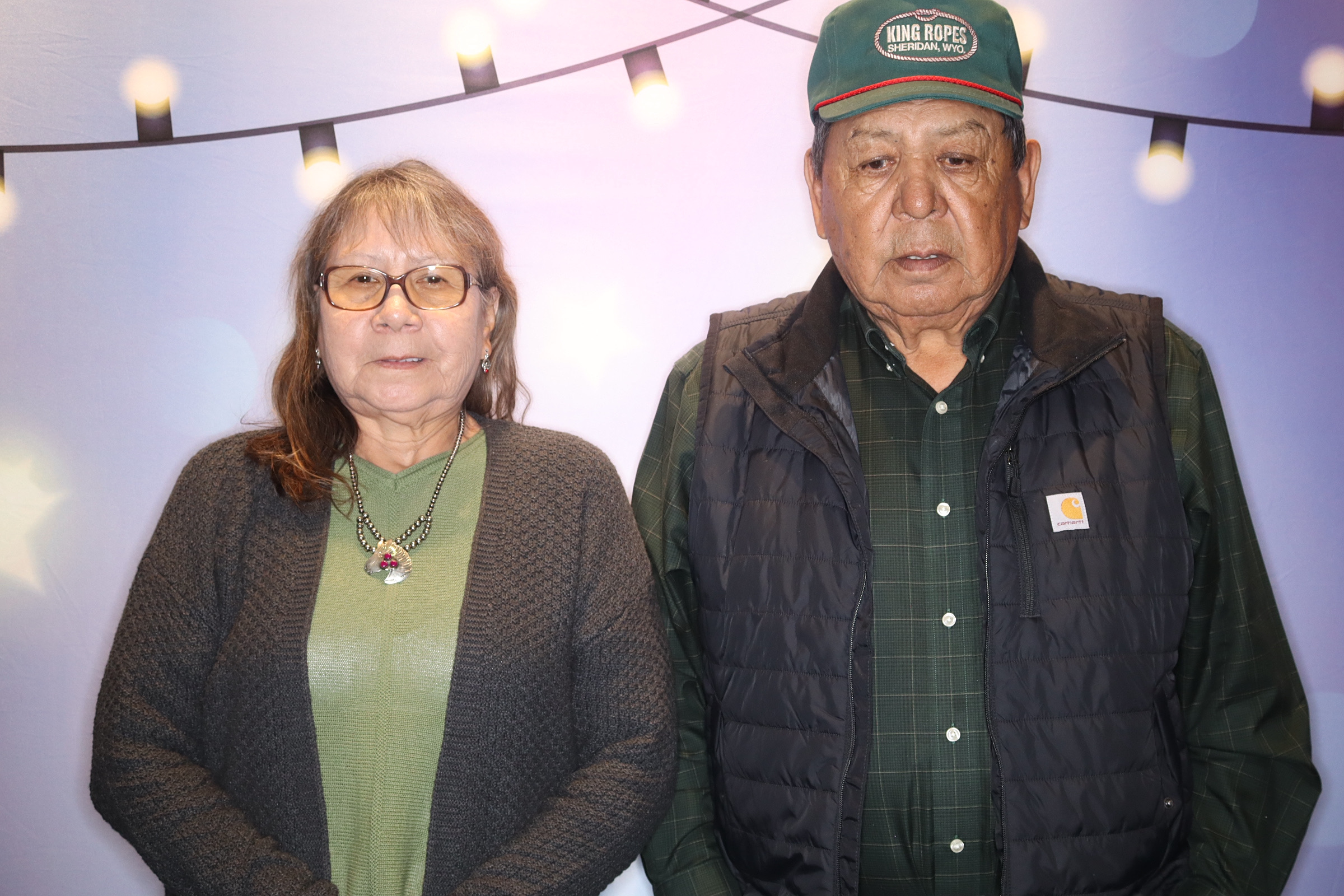 Tia and Gabrial Wedding | View more photos from the event at gallery.photoboothbillings.com/u/PhotoBoothBillings/Tia-and-Gabrial-Wedding