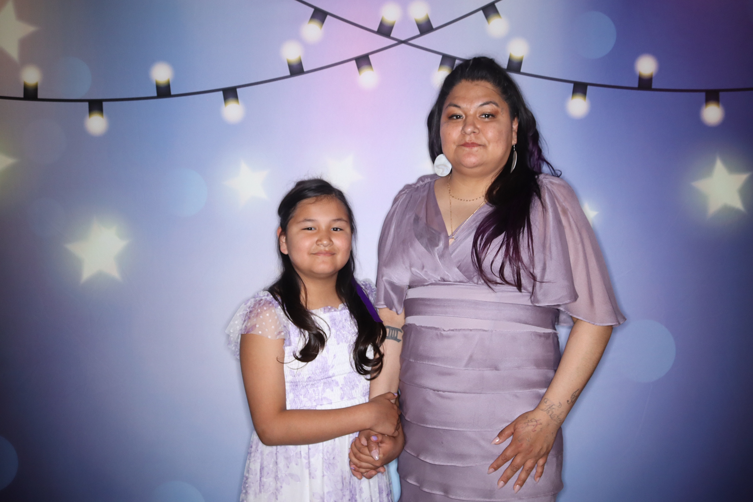 Tia and Gabrial Wedding | View more photos from the event at gallery.photoboothbillings.com/u/PhotoBoothBillings/Tia-and-Gabrial-Wedding