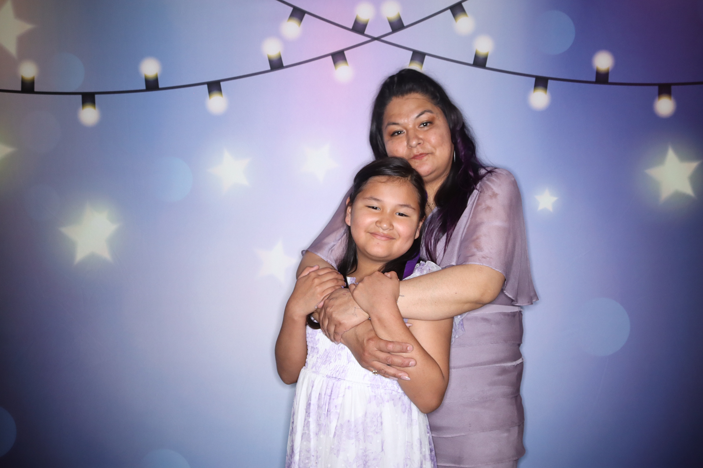 Tia and Gabrial Wedding | View more photos from the event at gallery.photoboothbillings.com/u/PhotoBoothBillings/Tia-and-Gabrial-Wedding