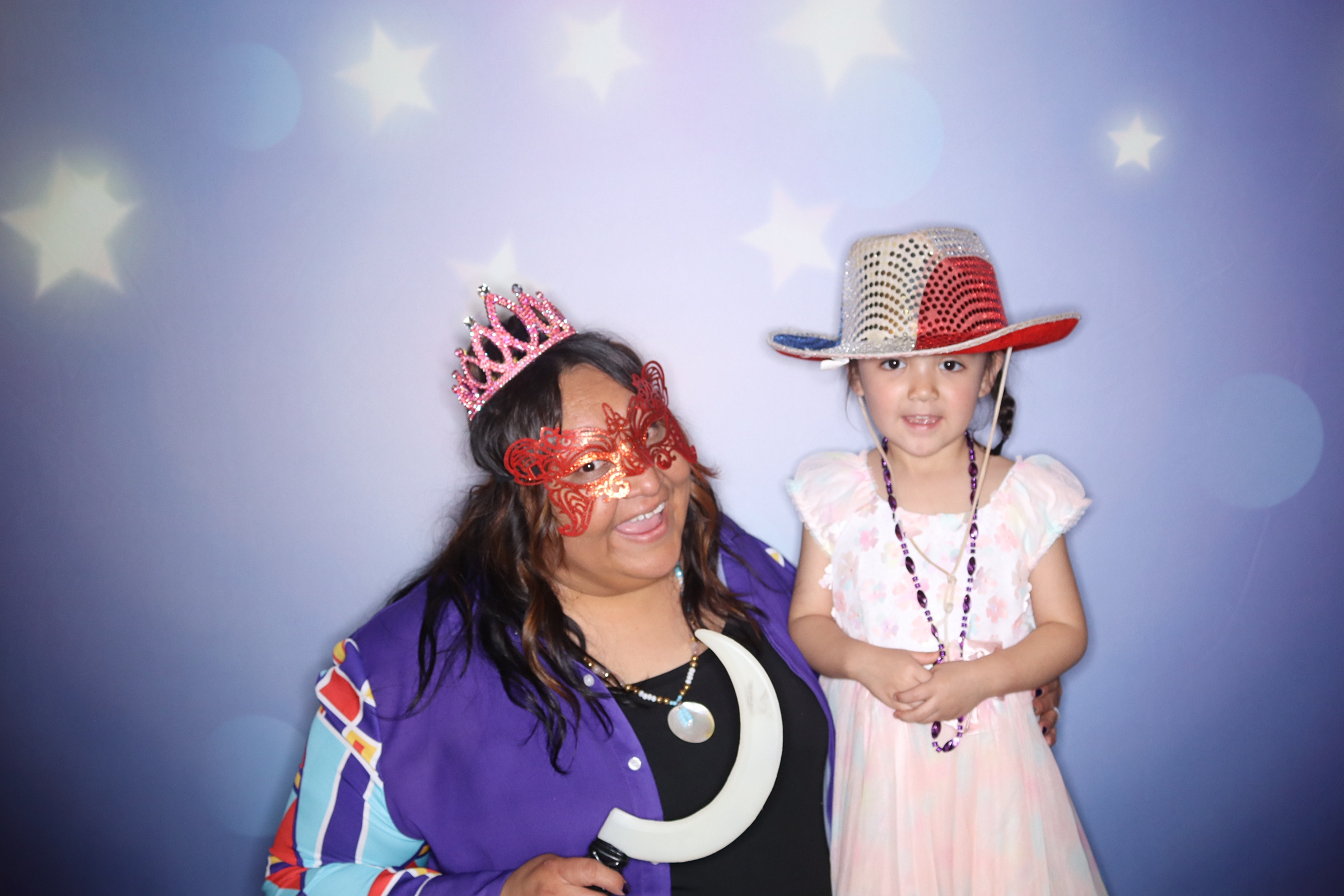 Tia and Gabrial Wedding | View more photos from the event at gallery.photoboothbillings.com/u/PhotoBoothBillings/Tia-and-Gabrial-Wedding