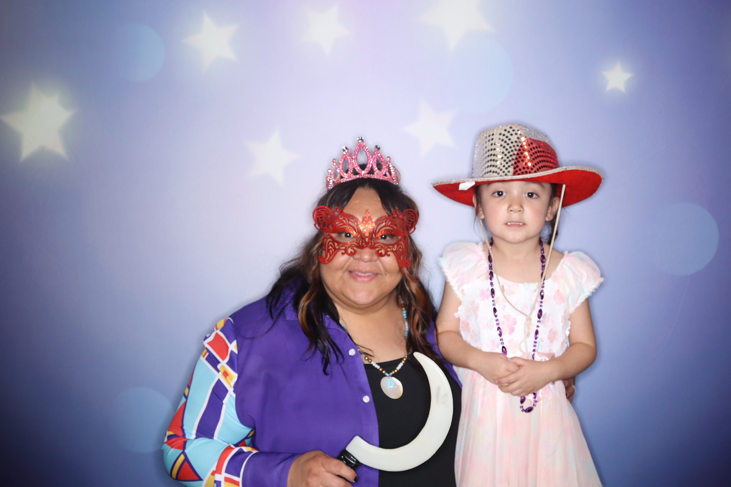 Tia and Gabrial Wedding | View more photos from the event at gallery.photoboothbillings.com/u/PhotoBoothBillings/Tia-and-Gabrial-Wedding