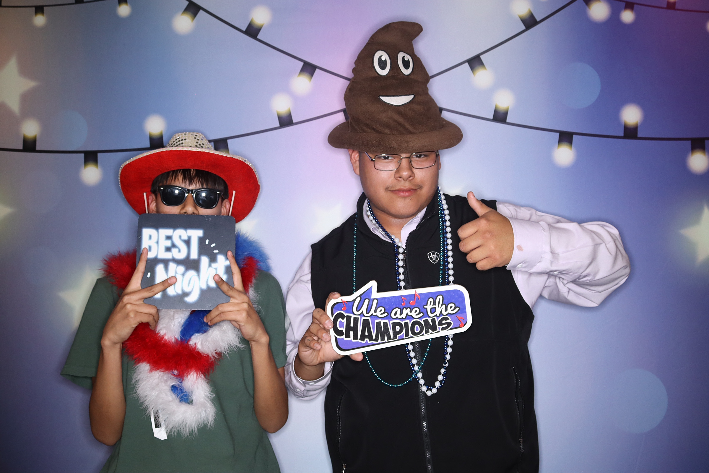 Tia and Gabrial Wedding | View more photos from the event at gallery.photoboothbillings.com/u/PhotoBoothBillings/Tia-and-Gabrial-Wedding