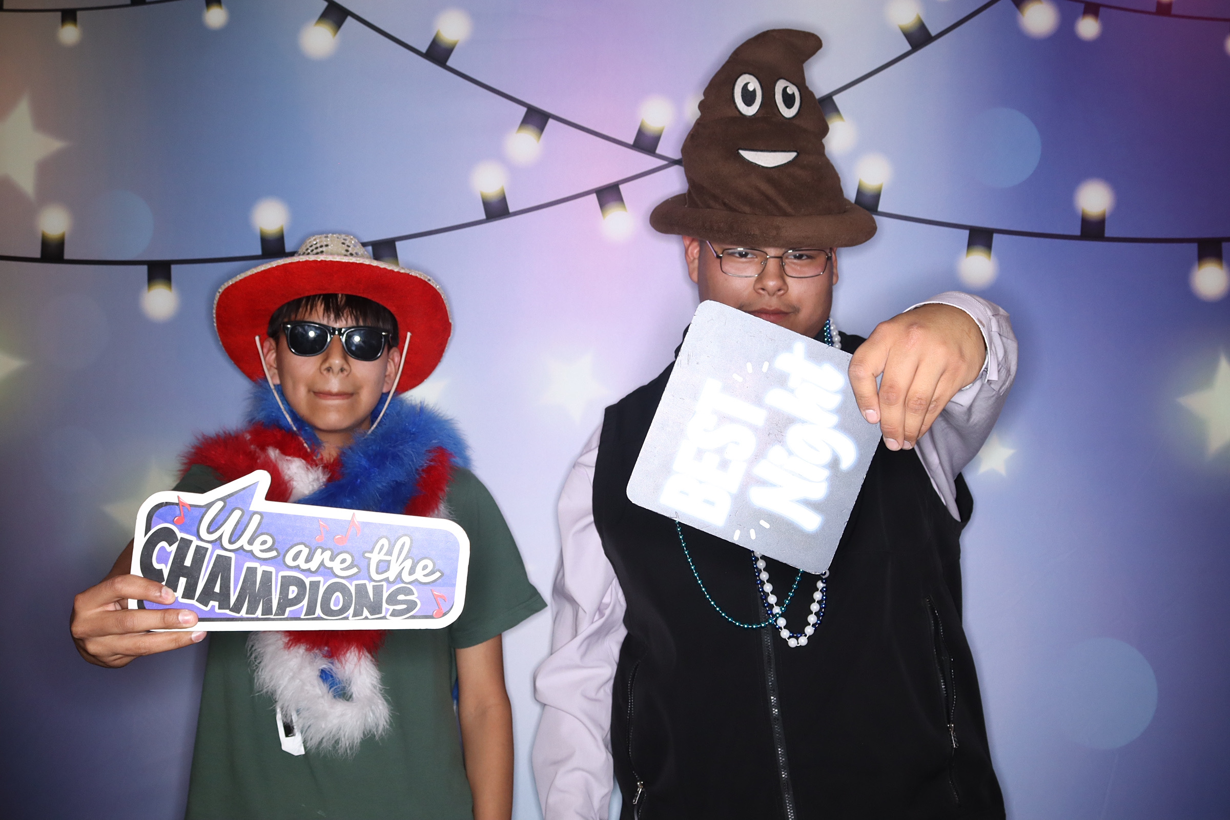 Tia and Gabrial Wedding | View more photos from the event at gallery.photoboothbillings.com/u/PhotoBoothBillings/Tia-and-Gabrial-Wedding