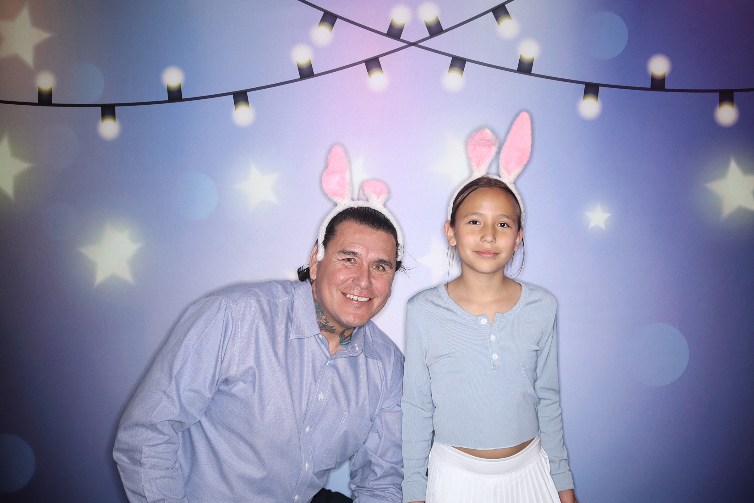 Tia and Gabrial Wedding | View more photos from the event at gallery.photoboothbillings.com/u/PhotoBoothBillings/Tia-and-Gabrial-Wedding