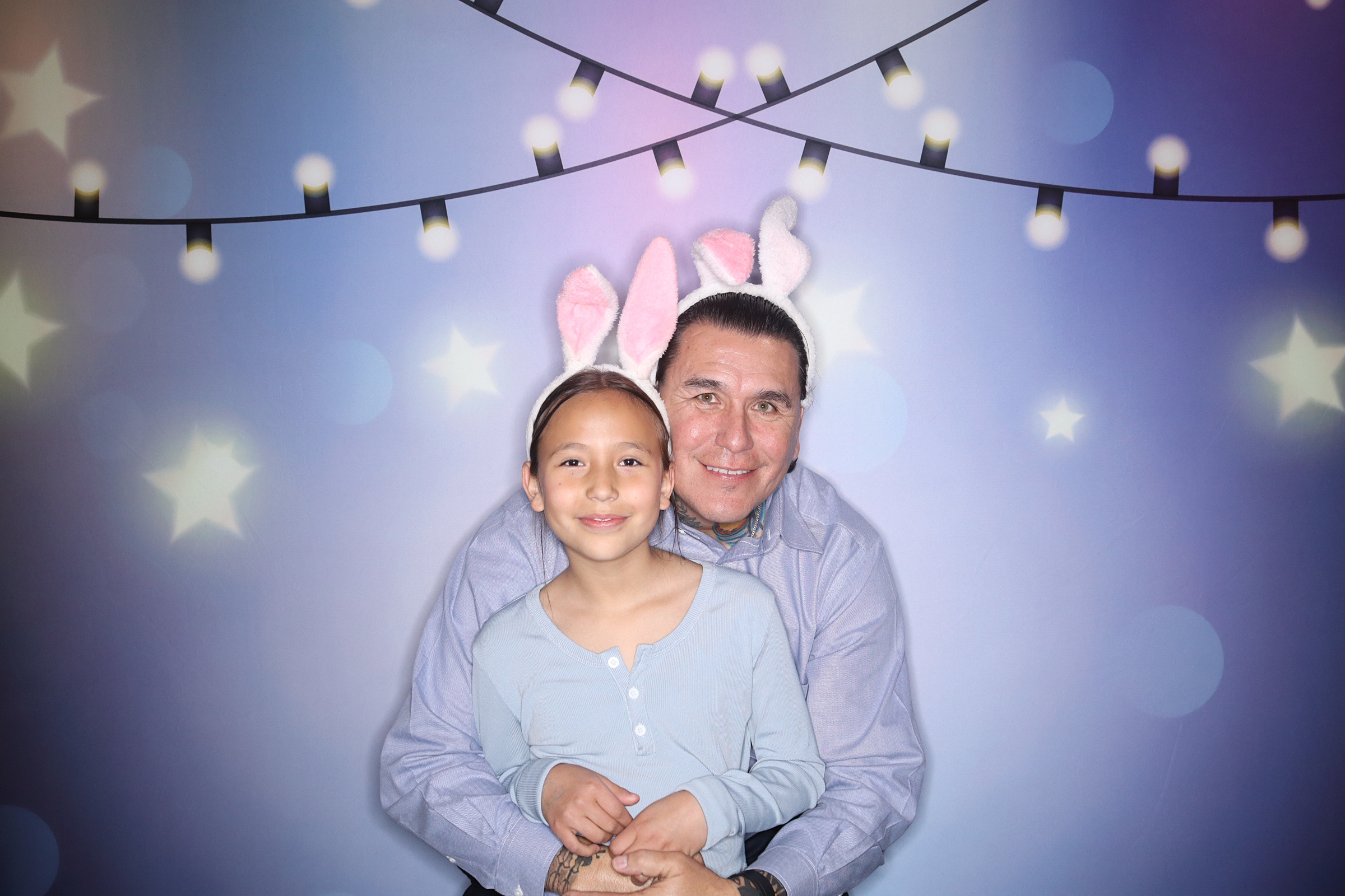 Tia and Gabrial Wedding | View more photos from the event at gallery.photoboothbillings.com/u/PhotoBoothBillings/Tia-and-Gabrial-Wedding