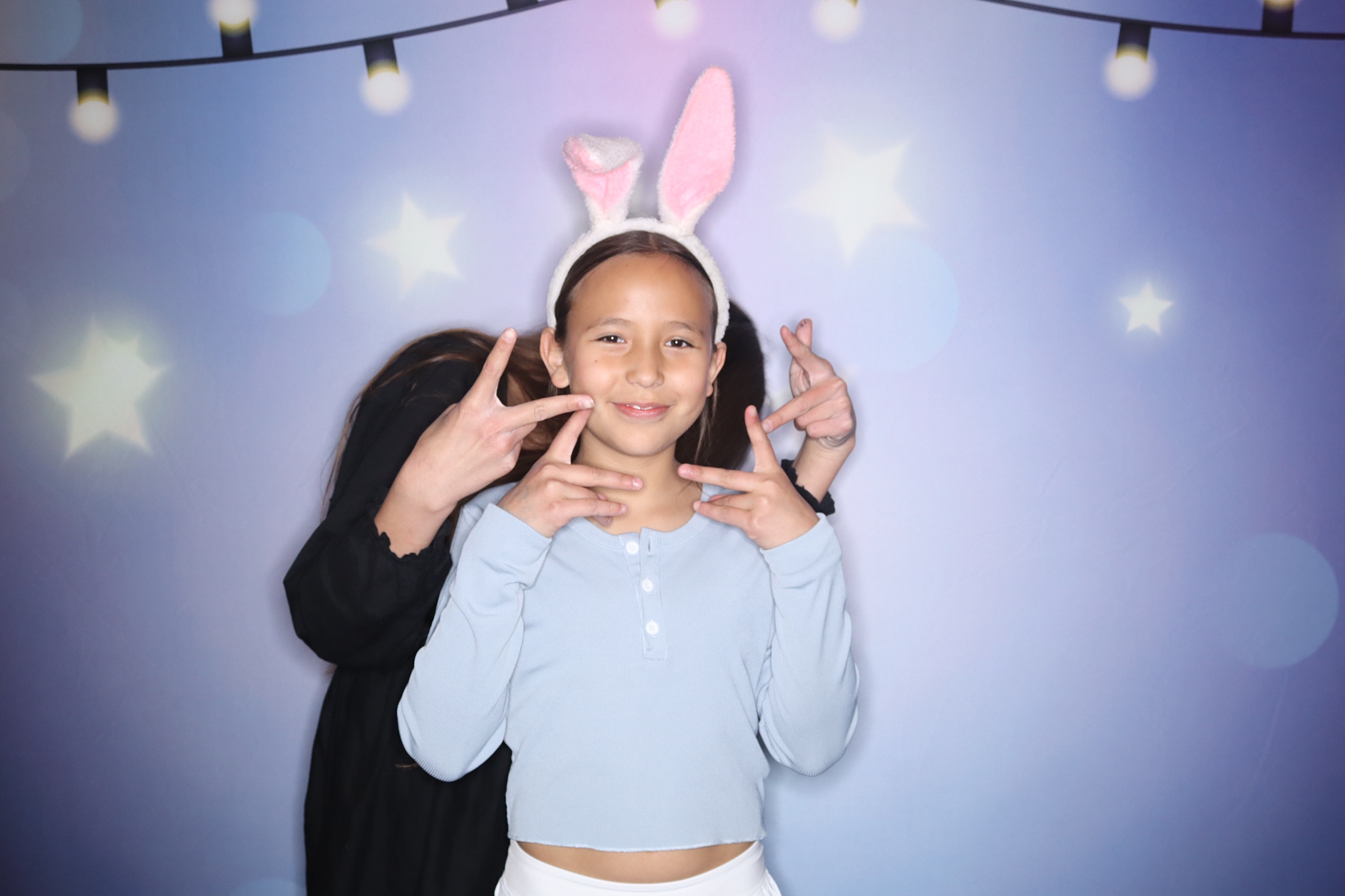 Tia and Gabrial Wedding | View more photos from the event at gallery.photoboothbillings.com/u/PhotoBoothBillings/Tia-and-Gabrial-Wedding