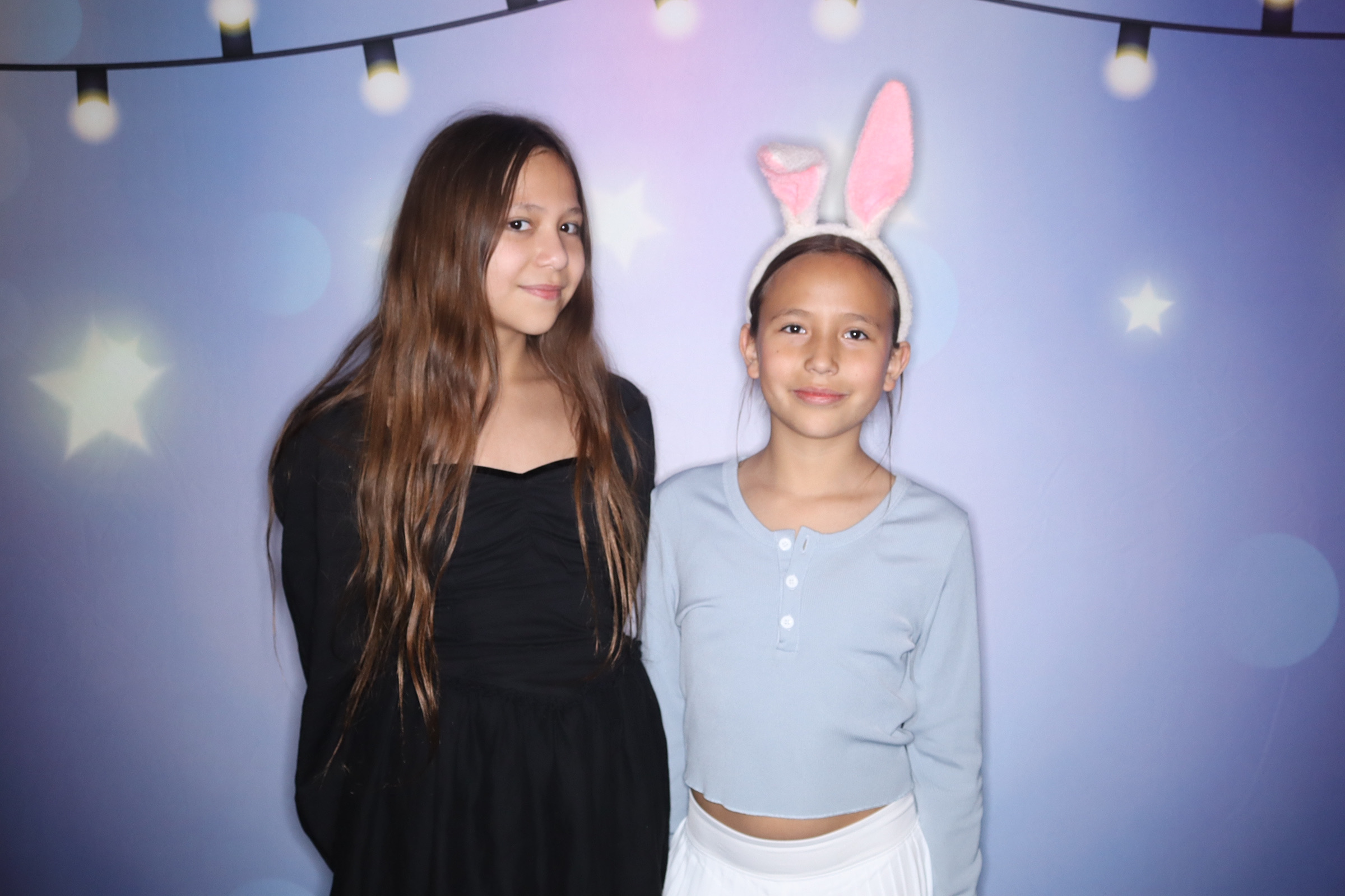 Tia and Gabrial Wedding | View more photos from the event at gallery.photoboothbillings.com/u/PhotoBoothBillings/Tia-and-Gabrial-Wedding