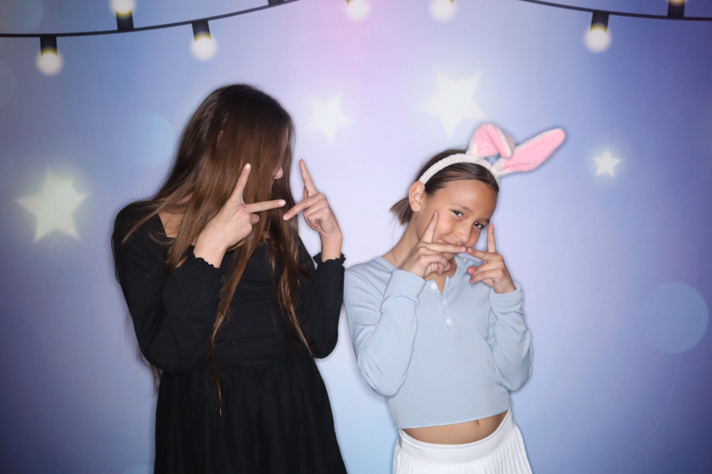 Tia and Gabrial Wedding | View more photos from the event at gallery.photoboothbillings.com/u/PhotoBoothBillings/Tia-and-Gabrial-Wedding