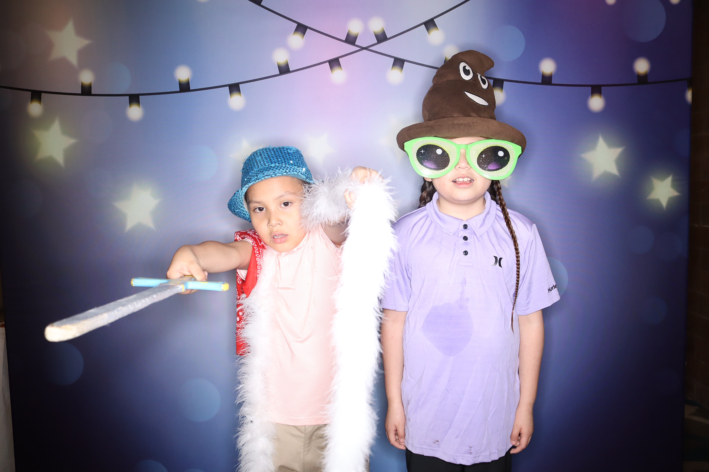 Tia and Gabrial Wedding | View more photos from the event at gallery.photoboothbillings.com/u/PhotoBoothBillings/Tia-and-Gabrial-Wedding