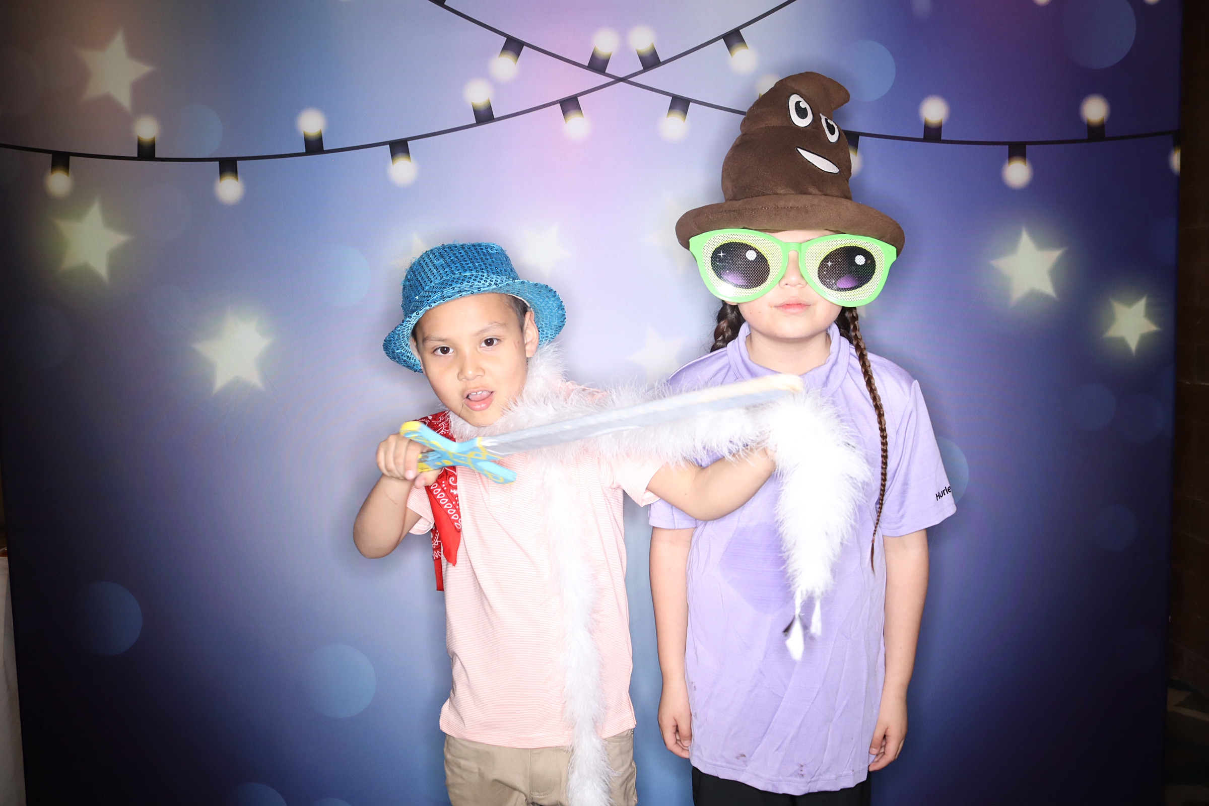 Tia and Gabrial Wedding | View more photos from the event at gallery.photoboothbillings.com/u/PhotoBoothBillings/Tia-and-Gabrial-Wedding