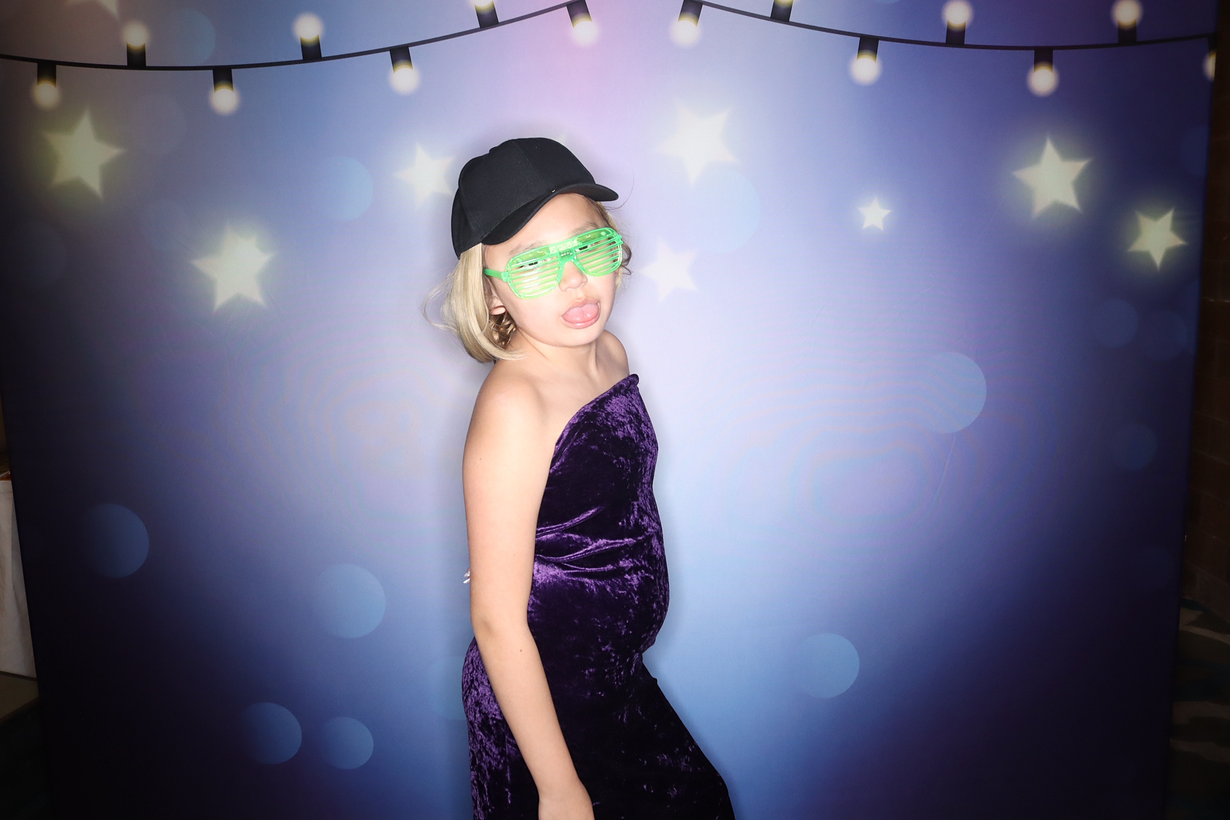 Tia and Gabrial Wedding | View more photos from the event at gallery.photoboothbillings.com/u/PhotoBoothBillings/Tia-and-Gabrial-Wedding