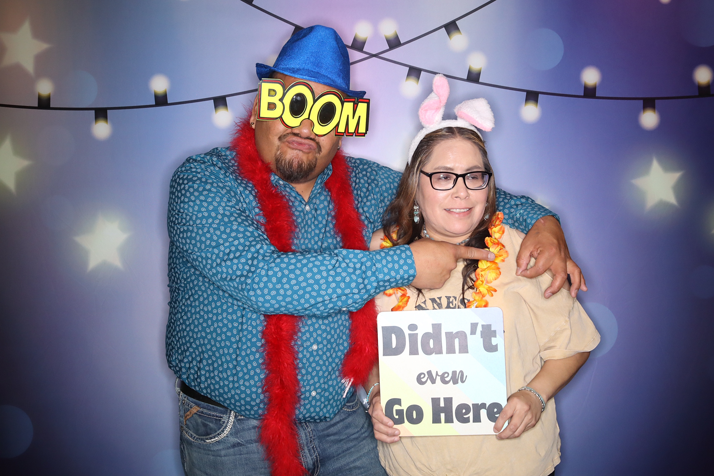 Tia and Gabrial Wedding | View more photos from the event at gallery.photoboothbillings.com/u/PhotoBoothBillings/Tia-and-Gabrial-Wedding