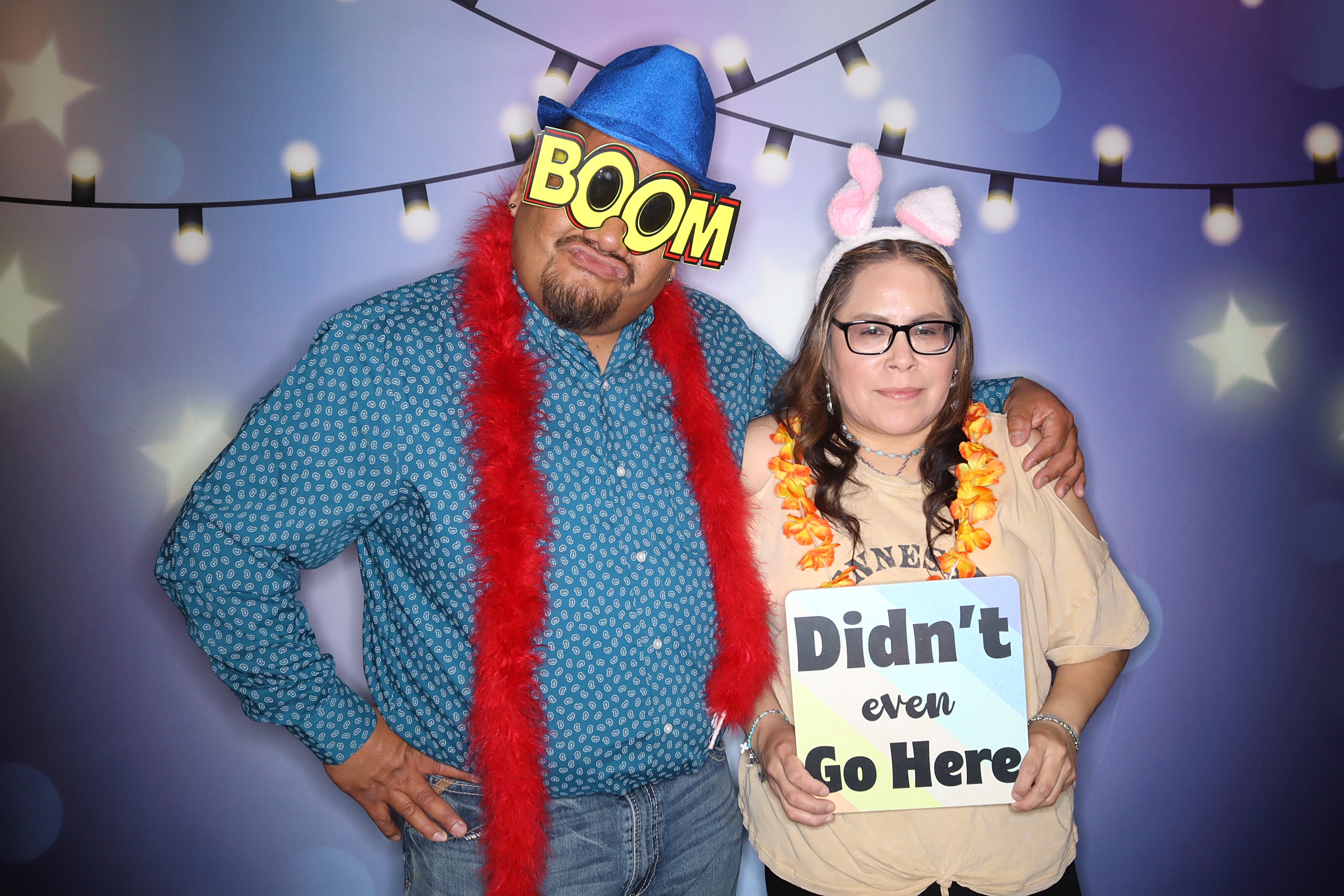 Tia and Gabrial Wedding | View more photos from the event at gallery.photoboothbillings.com/u/PhotoBoothBillings/Tia-and-Gabrial-Wedding