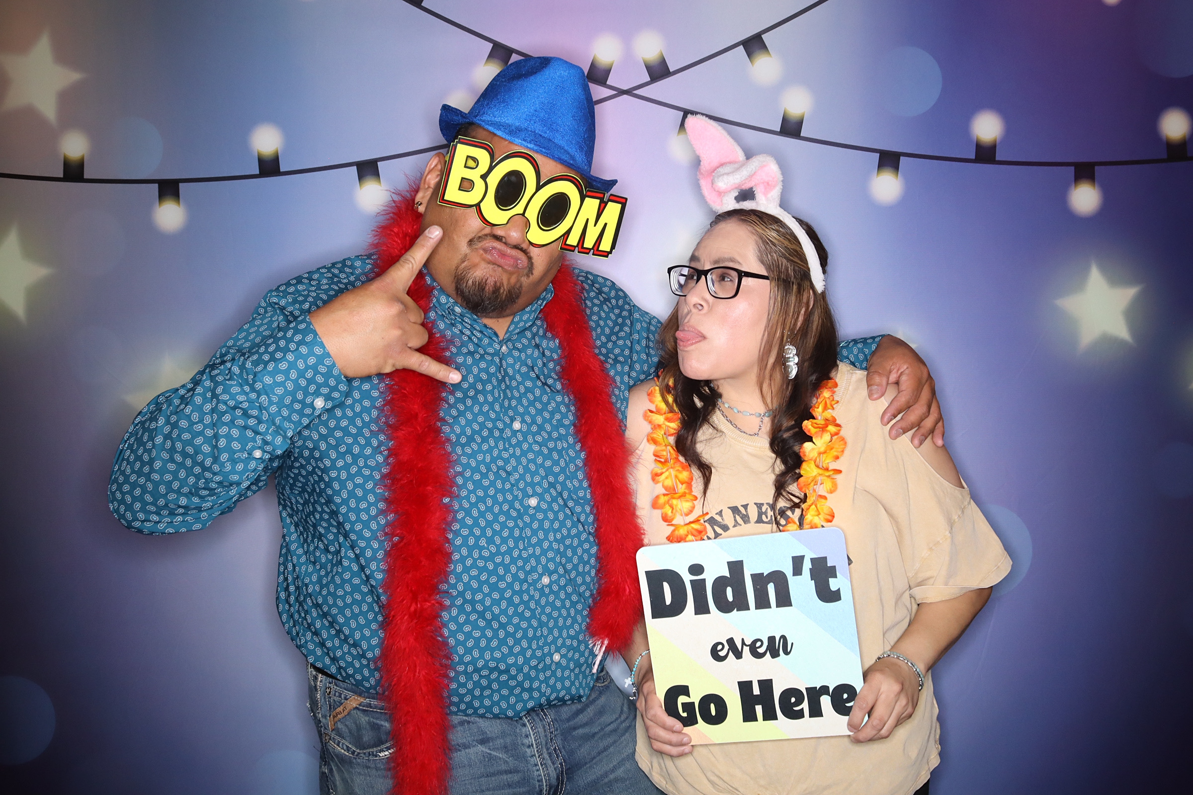 Tia and Gabrial Wedding | View more photos from the event at gallery.photoboothbillings.com/u/PhotoBoothBillings/Tia-and-Gabrial-Wedding