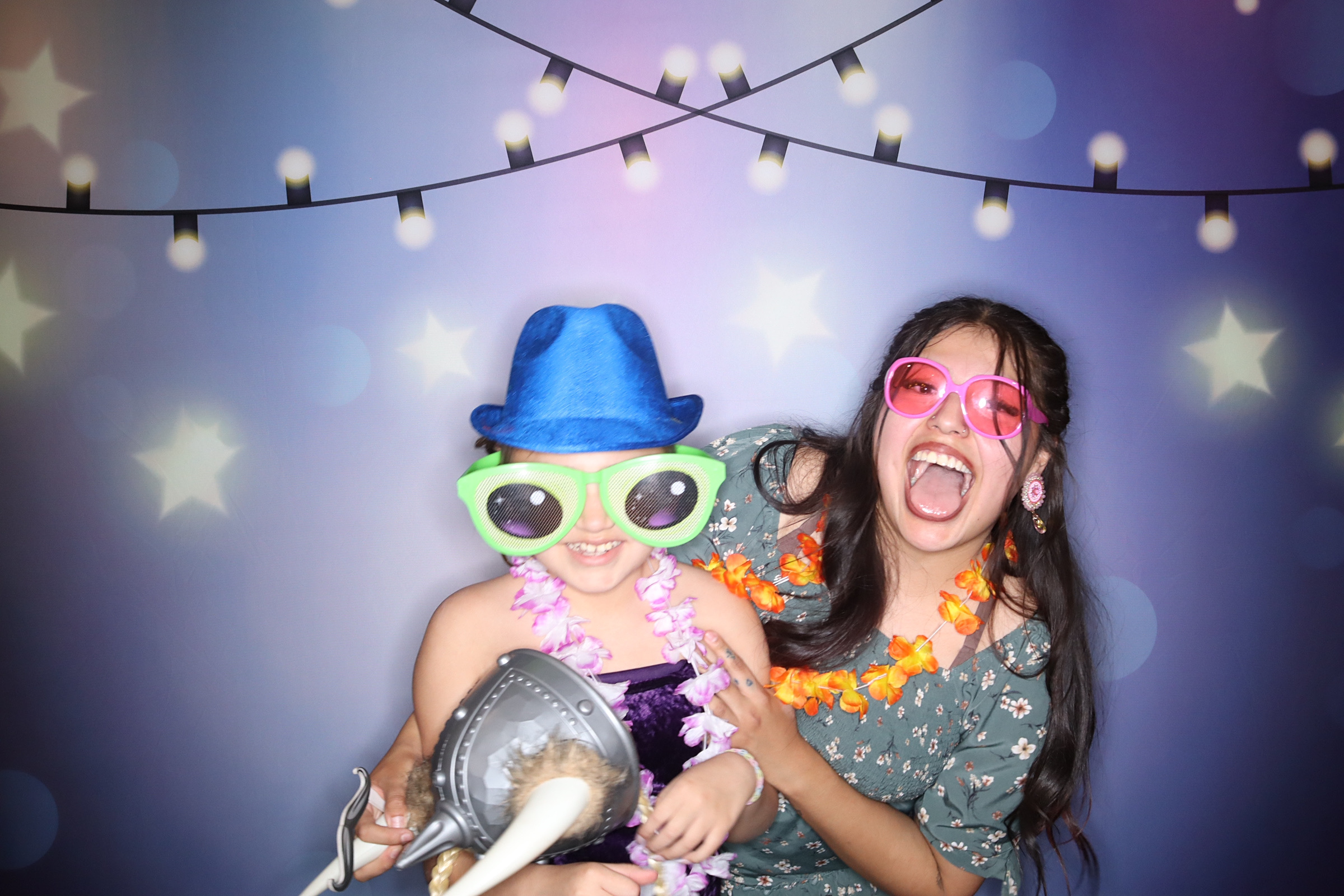 Tia and Gabrial Wedding | View more photos from the event at gallery.photoboothbillings.com/u/PhotoBoothBillings/Tia-and-Gabrial-Wedding