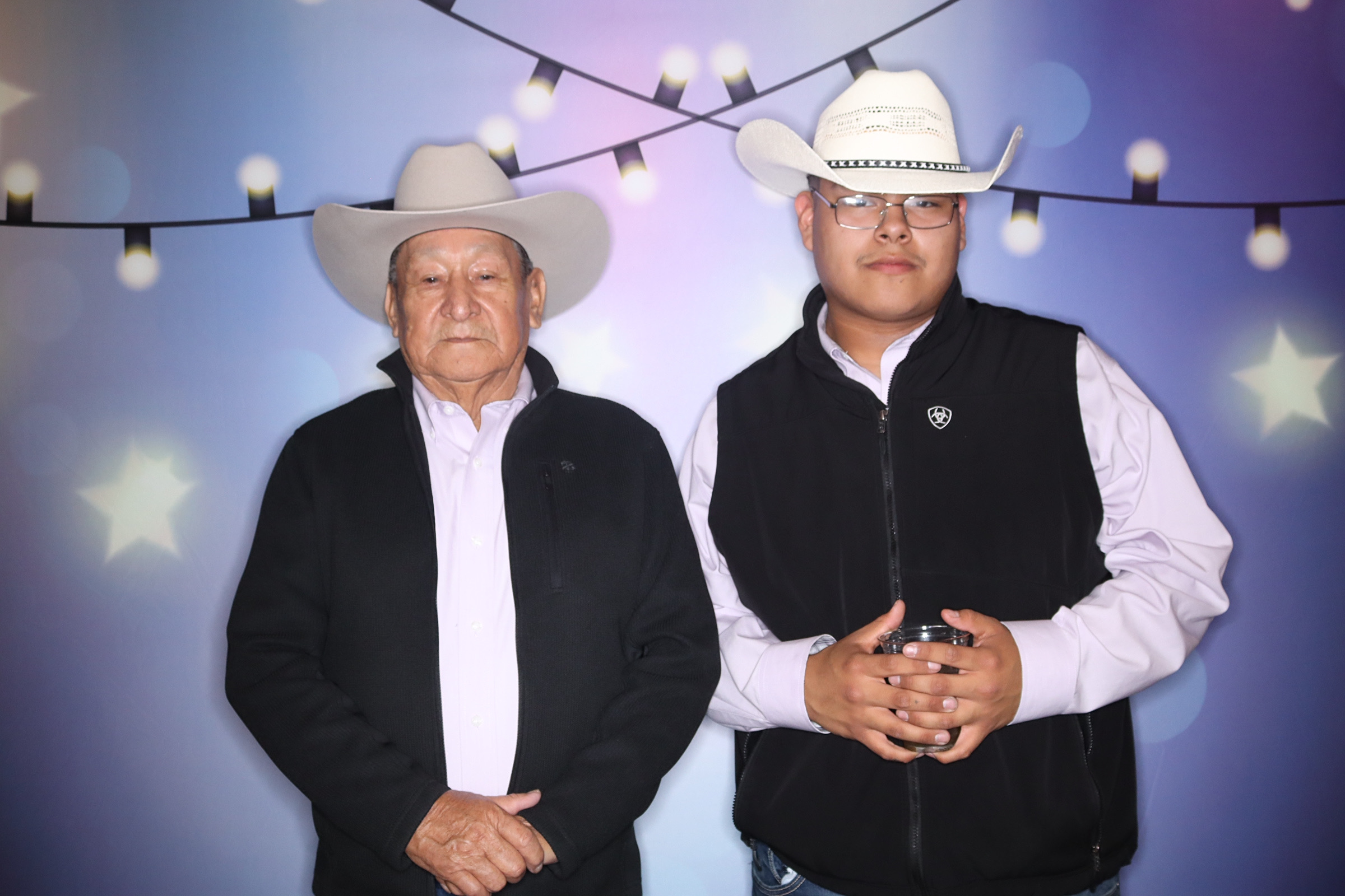 Tia and Gabrial Wedding | View more photos from the event at gallery.photoboothbillings.com/u/PhotoBoothBillings/Tia-and-Gabrial-Wedding