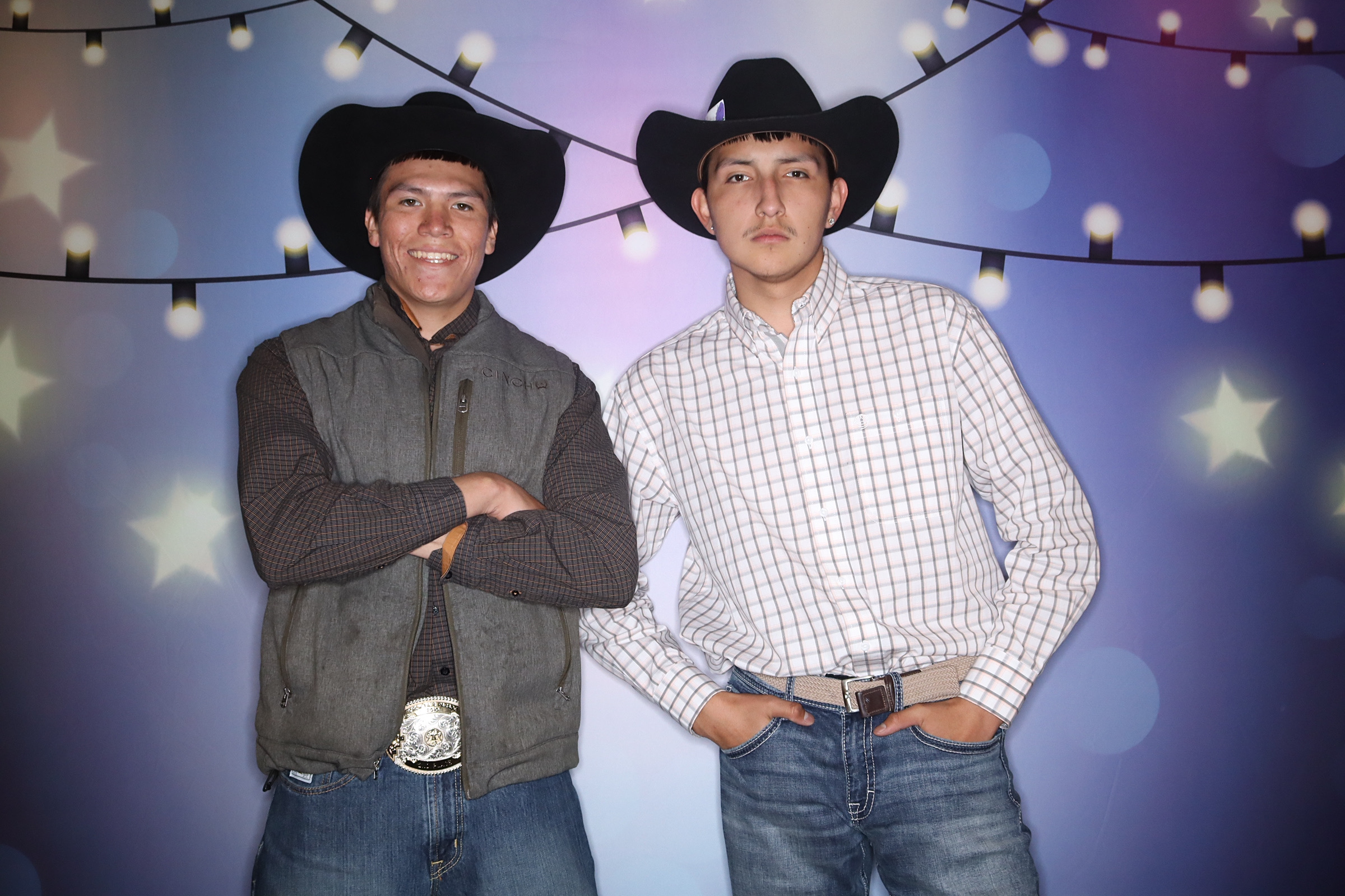 Tia and Gabrial Wedding | View more photos from the event at gallery.photoboothbillings.com/u/PhotoBoothBillings/Tia-and-Gabrial-Wedding