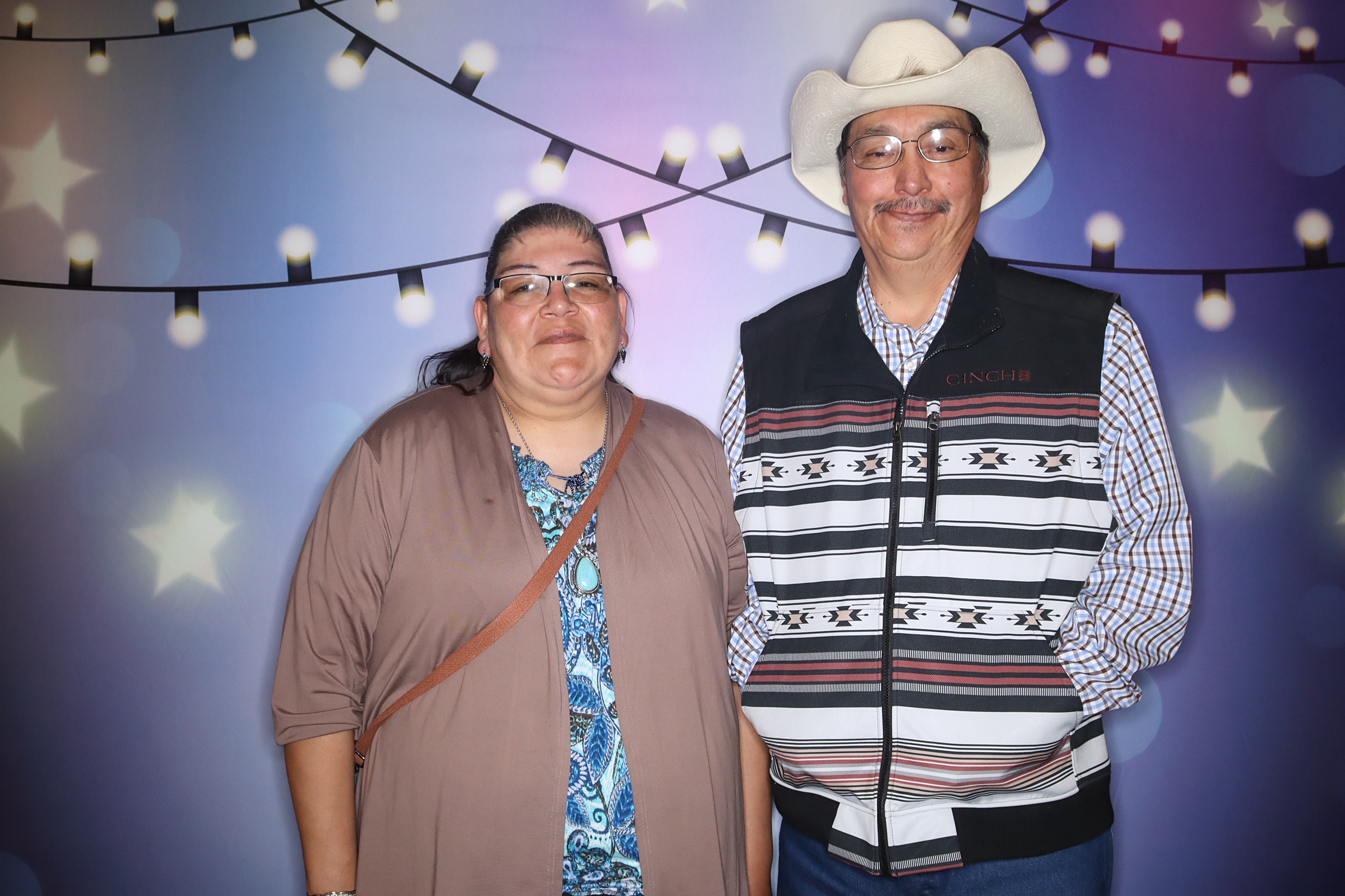 Tia and Gabrial Wedding | View more photos from the event at gallery.photoboothbillings.com/u/PhotoBoothBillings/Tia-and-Gabrial-Wedding