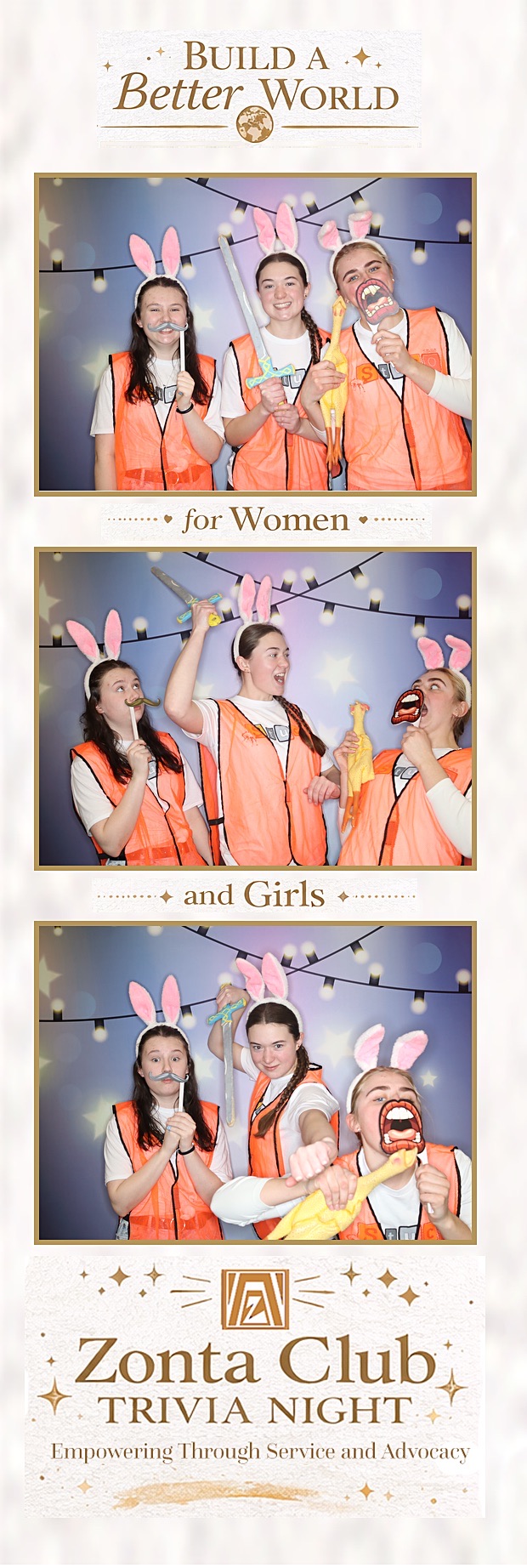 Trivia Night | View more photos from the event at gallery.photoboothbillings.com/u/PhotoBoothBillings/Trivia-Night