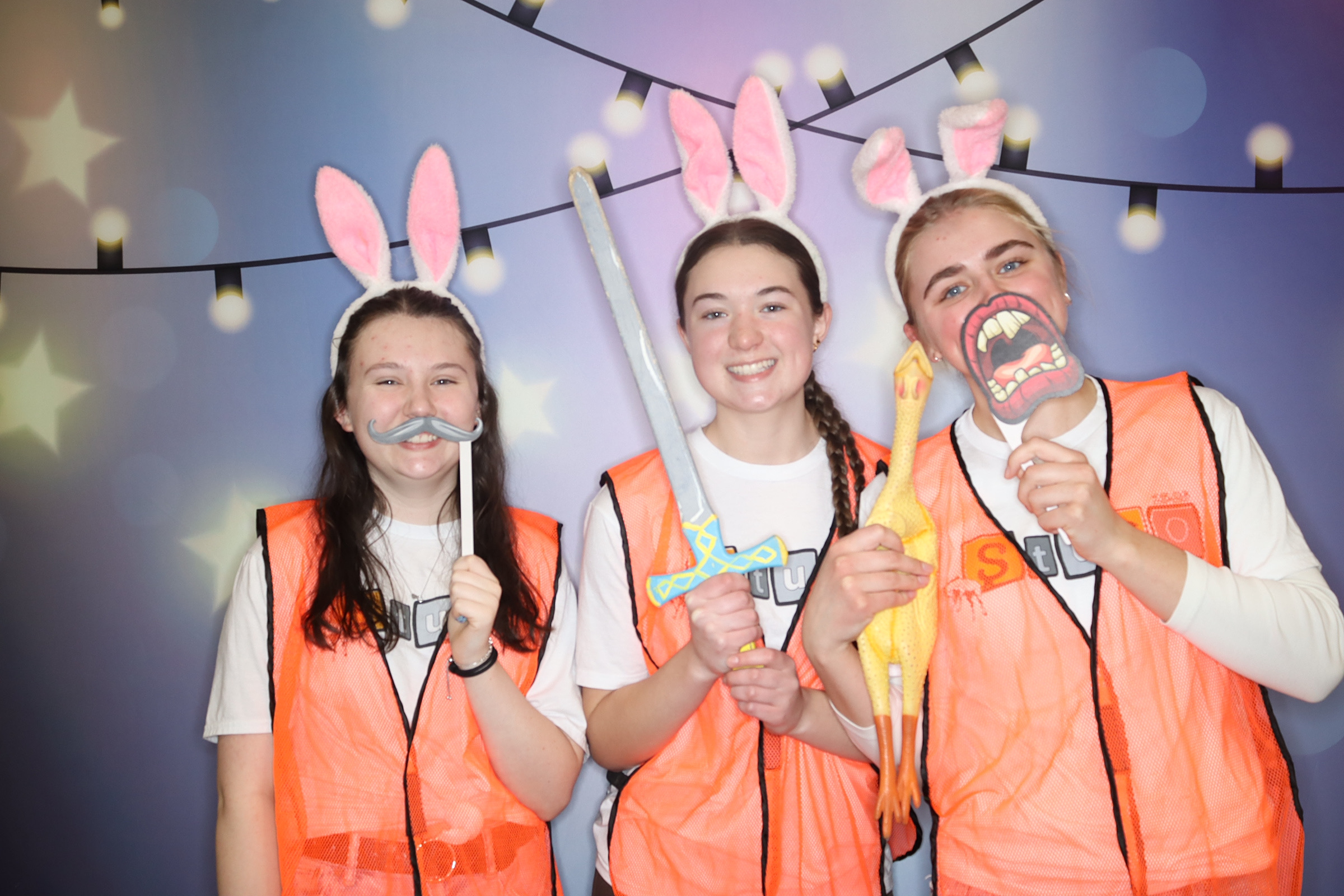 Trivia Night | View more photos from the event at gallery.photoboothbillings.com/u/PhotoBoothBillings/Trivia-Night