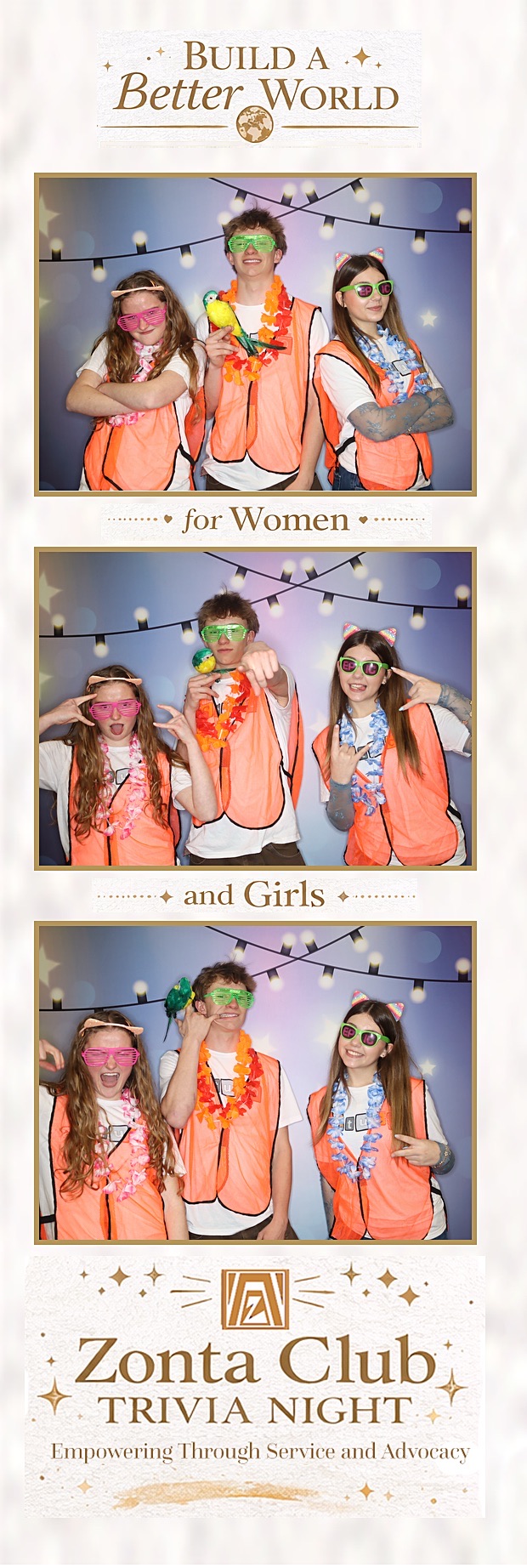 Trivia Night | View more photos from the event at gallery.photoboothbillings.com/u/PhotoBoothBillings/Trivia-Night