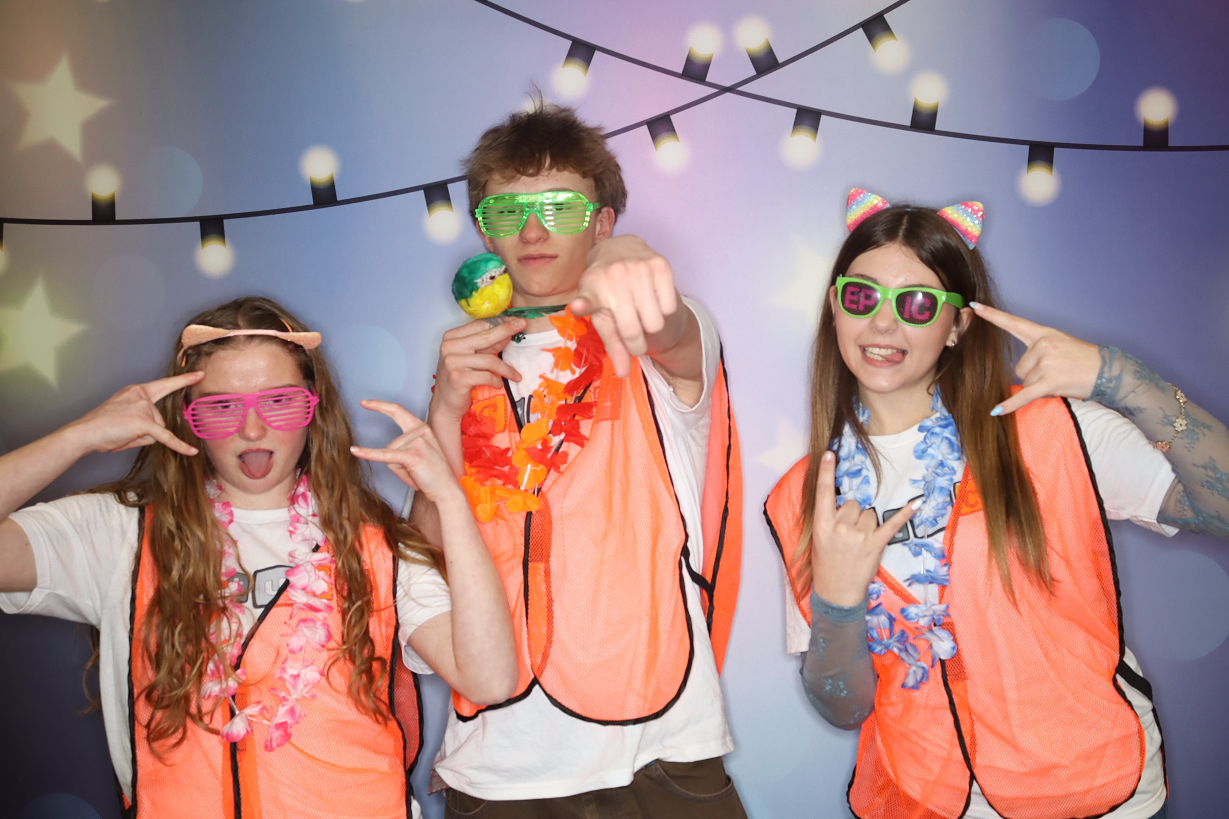 Trivia Night | View more photos from the event at gallery.photoboothbillings.com/u/PhotoBoothBillings/Trivia-Night