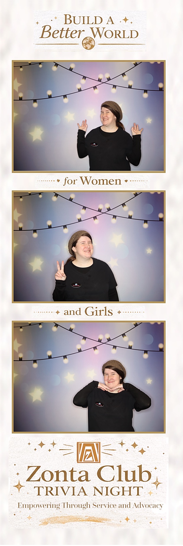 Trivia Night | View more photos from the event at gallery.photoboothbillings.com/u/PhotoBoothBillings/Trivia-Night