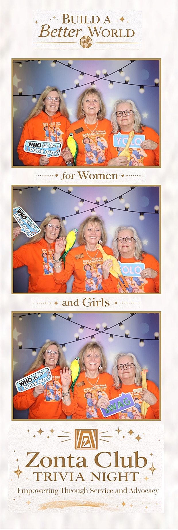 Trivia Night | View more photos from the event at gallery.photoboothbillings.com/u/PhotoBoothBillings/Trivia-Night