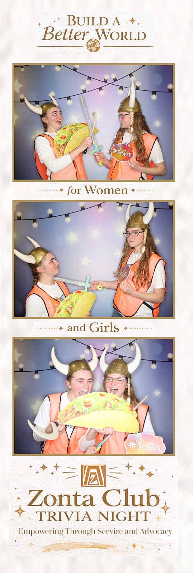 Trivia Night | View more photos from the event at gallery.photoboothbillings.com/u/PhotoBoothBillings/Trivia-Night