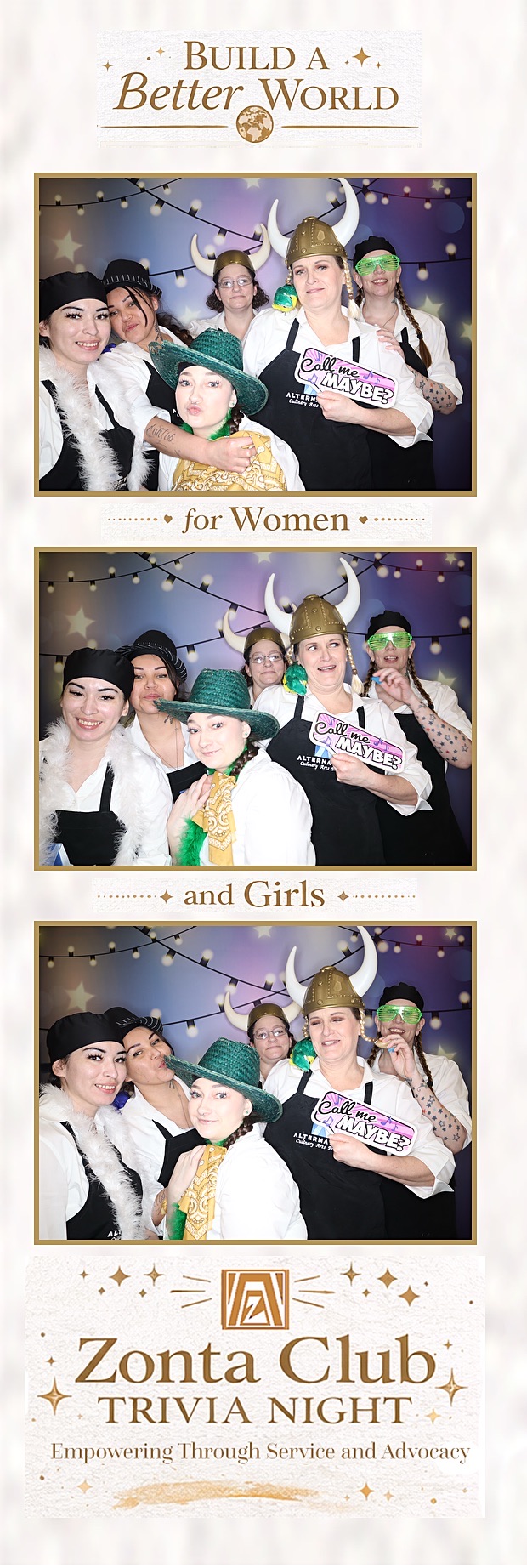 Trivia Night | View more photos from the event at gallery.photoboothbillings.com/u/PhotoBoothBillings/Trivia-Night