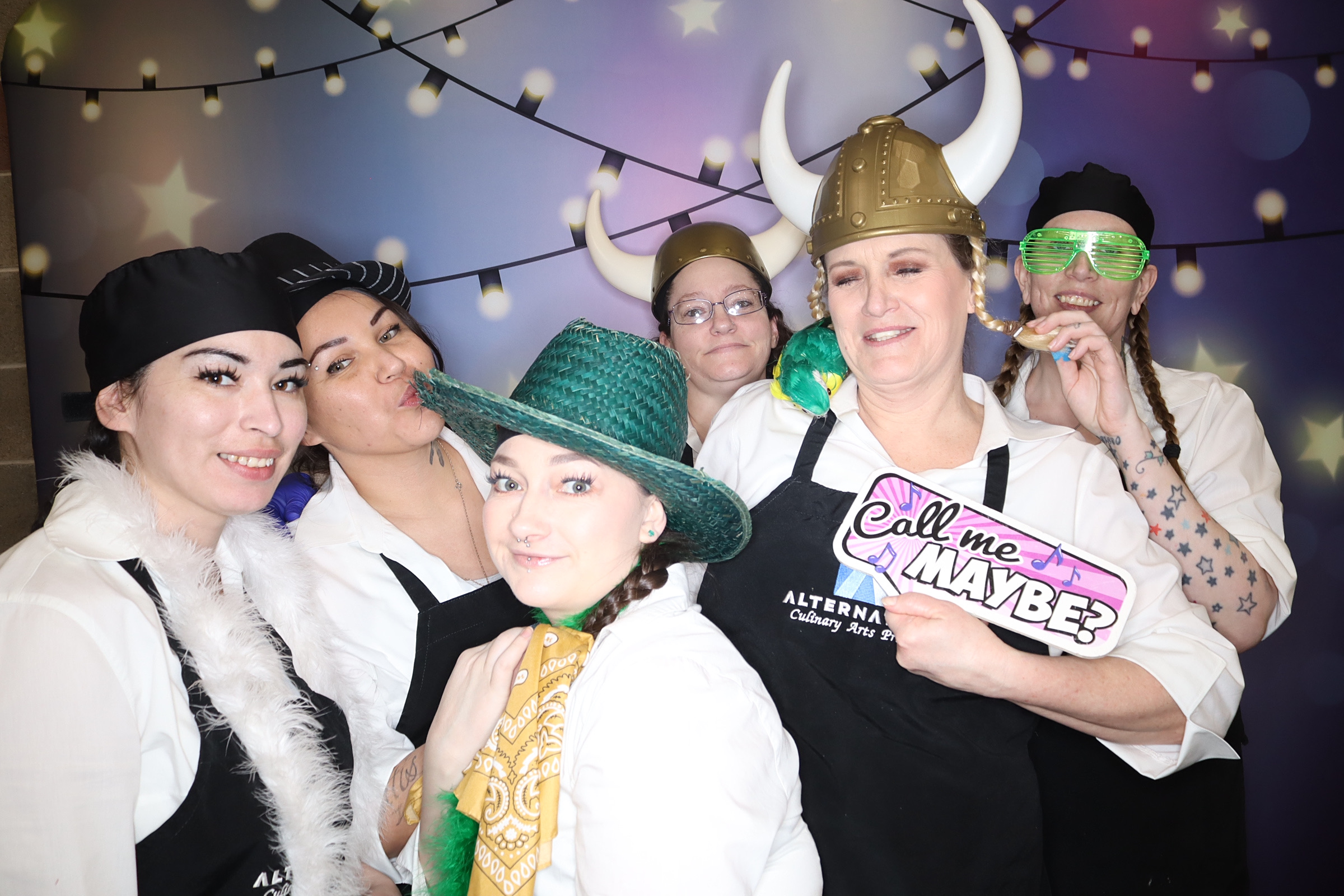 Trivia Night | View more photos from the event at gallery.photoboothbillings.com/u/PhotoBoothBillings/Trivia-Night