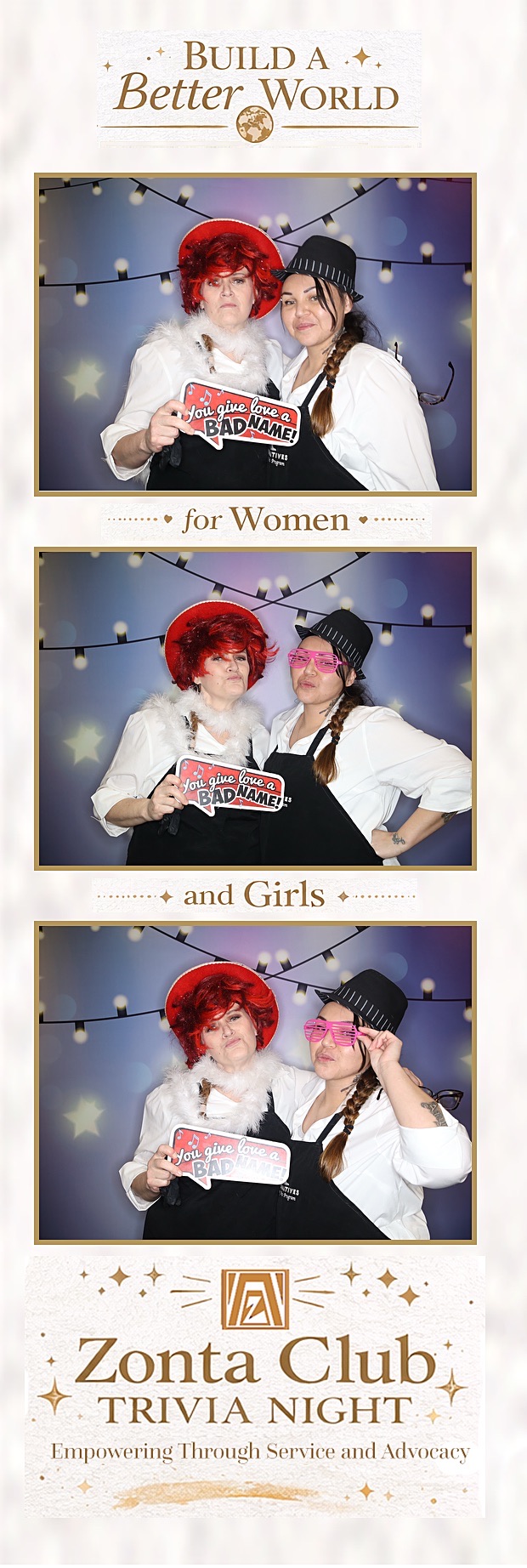 Trivia Night | View more photos from the event at gallery.photoboothbillings.com/u/PhotoBoothBillings/Trivia-Night