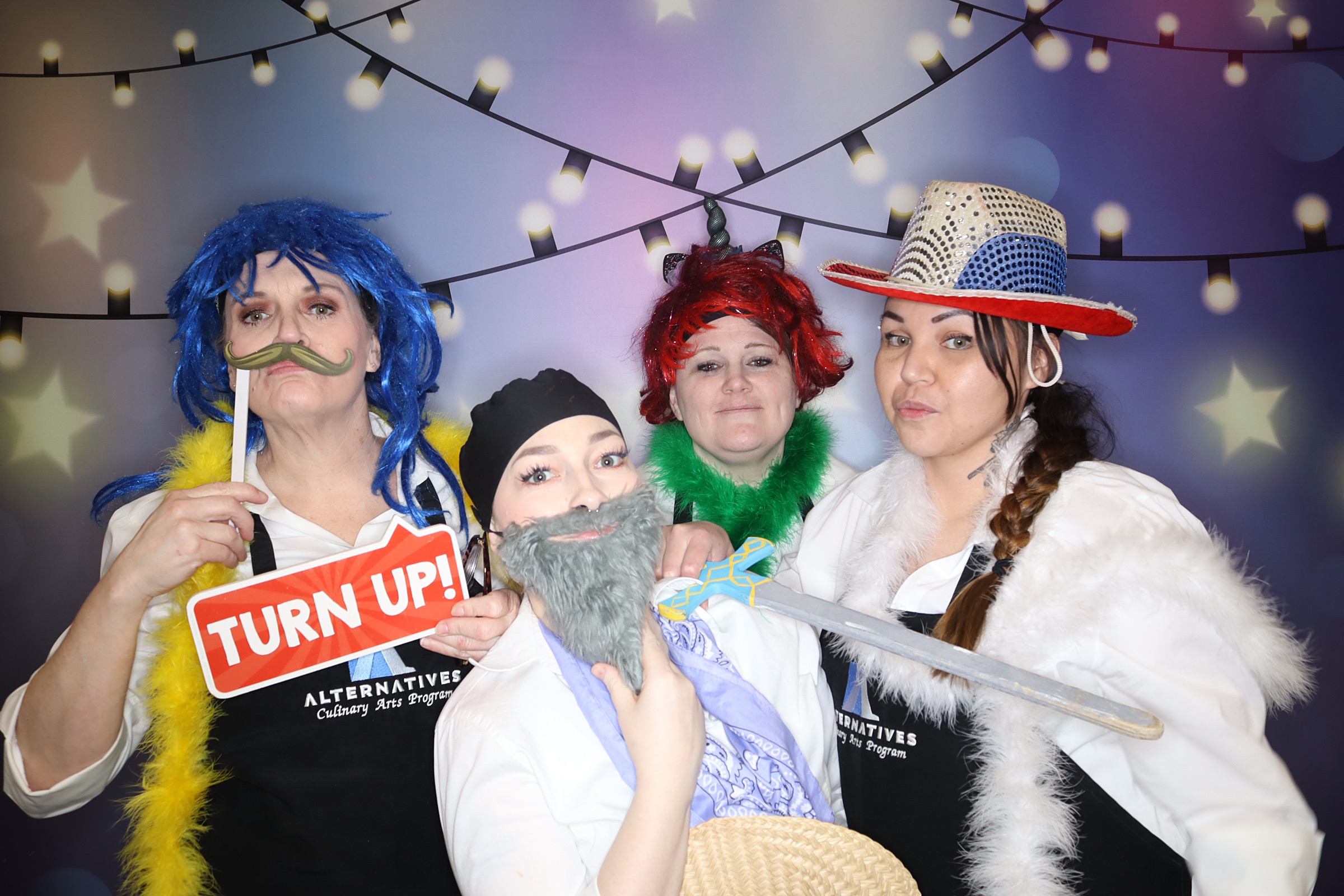Trivia Night | View more photos from the event at gallery.photoboothbillings.com/u/PhotoBoothBillings/Trivia-Night