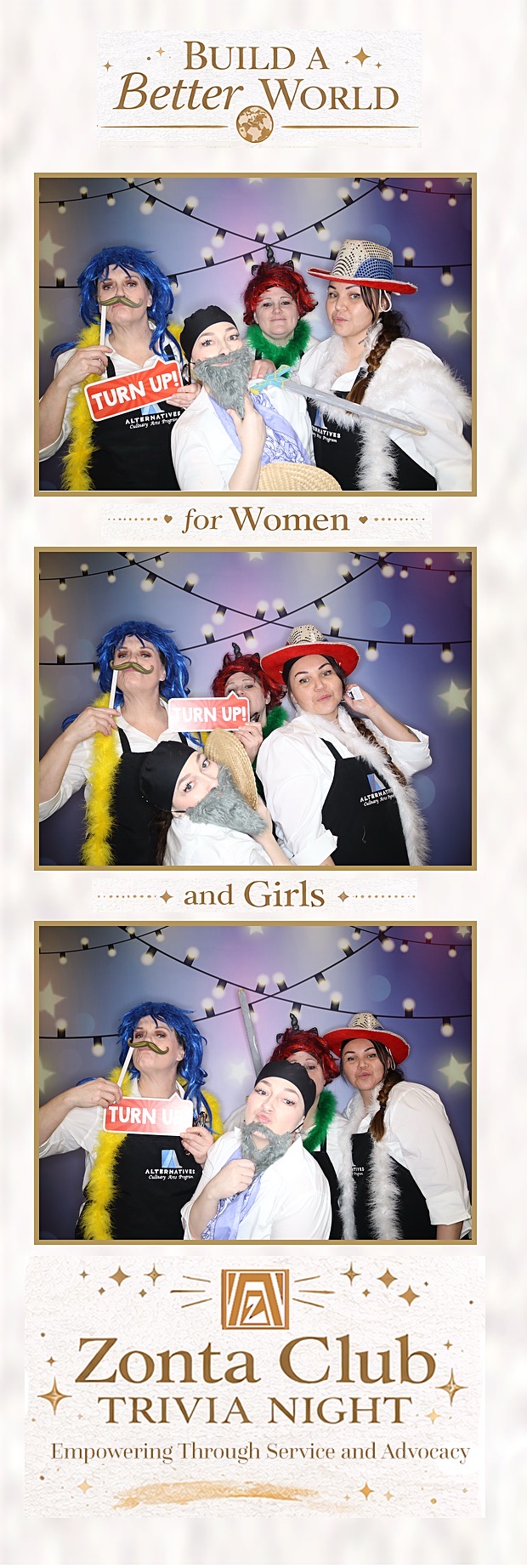 Trivia Night | View more photos from the event at gallery.photoboothbillings.com/u/PhotoBoothBillings/Trivia-Night