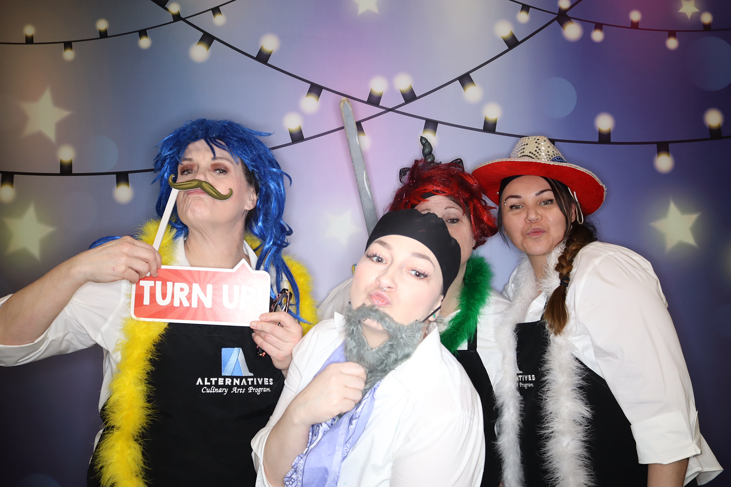 Trivia Night | View more photos from the event at gallery.photoboothbillings.com/u/PhotoBoothBillings/Trivia-Night