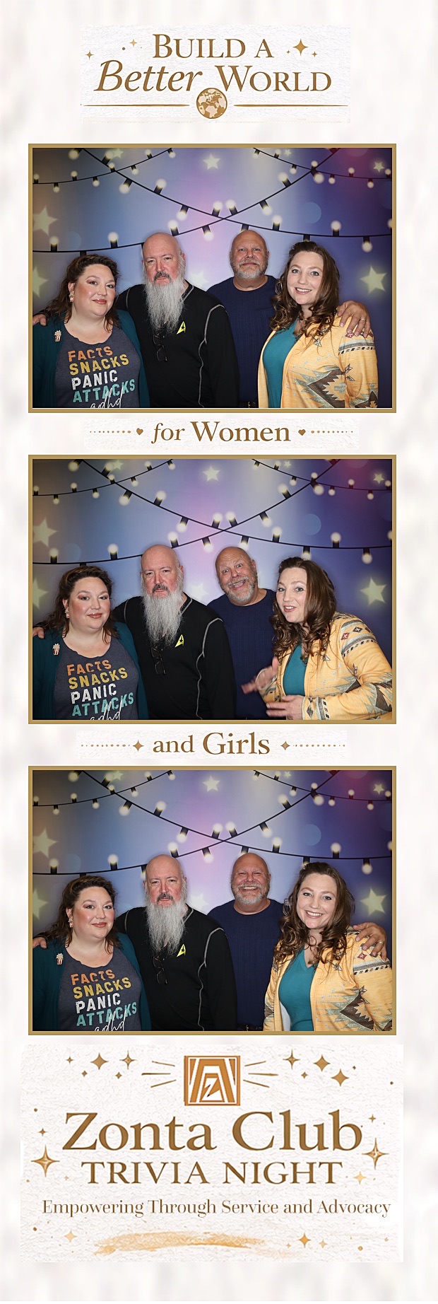 Trivia Night | View more photos from the event at gallery.photoboothbillings.com/u/PhotoBoothBillings/Trivia-Night