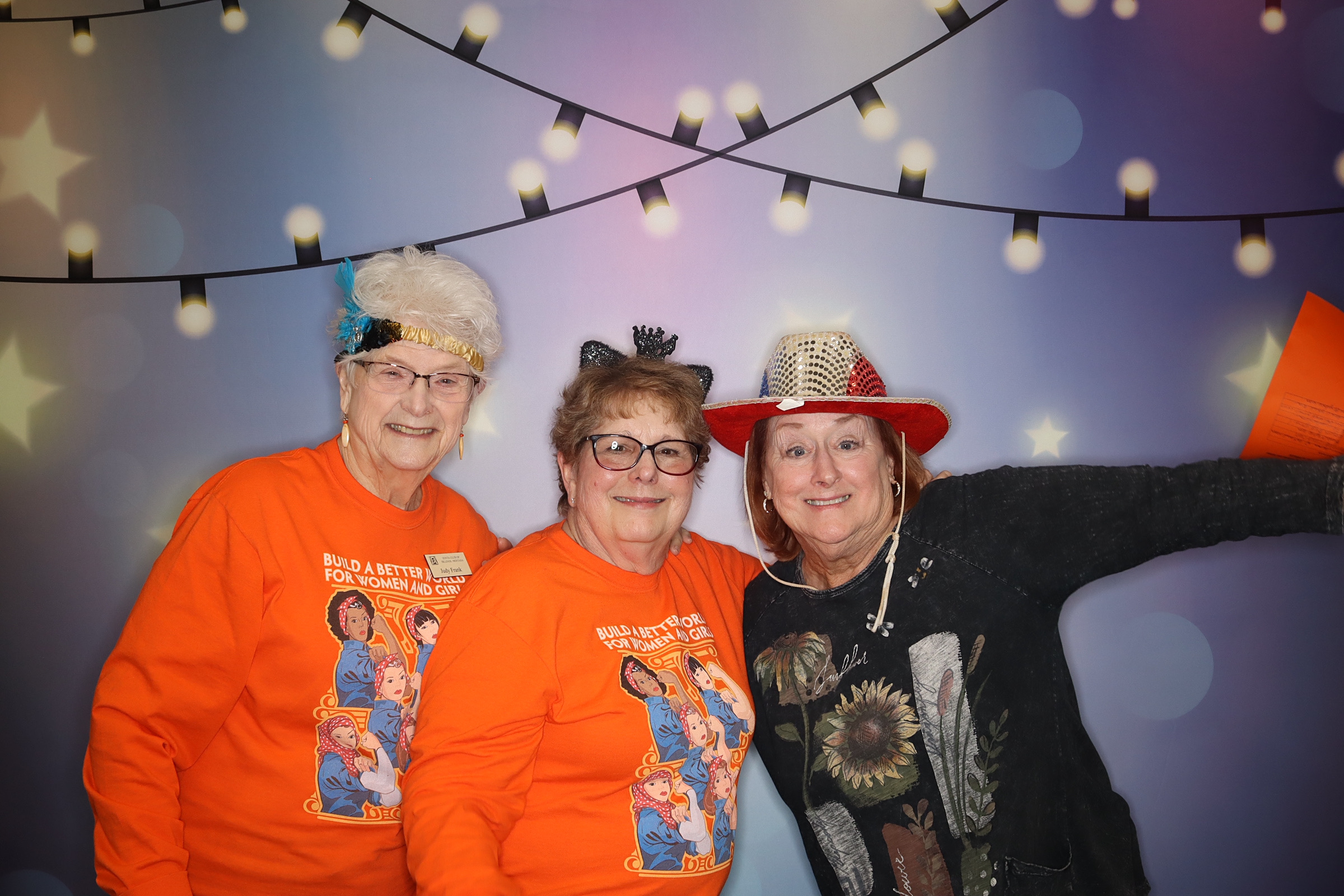 Trivia Night | View more photos from the event at gallery.photoboothbillings.com/u/PhotoBoothBillings/Trivia-Night