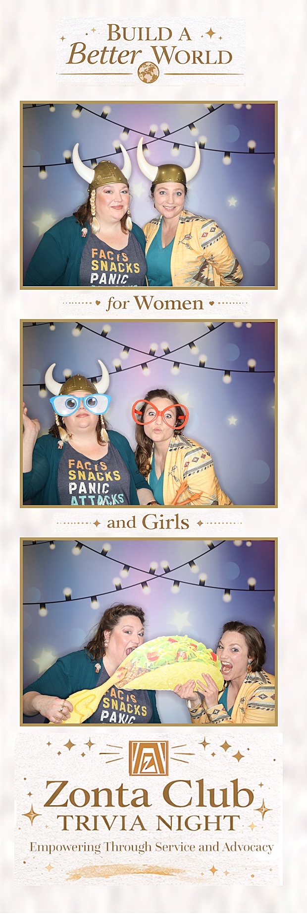 Trivia Night | View more photos from the event at gallery.photoboothbillings.com/u/PhotoBoothBillings/Trivia-Night