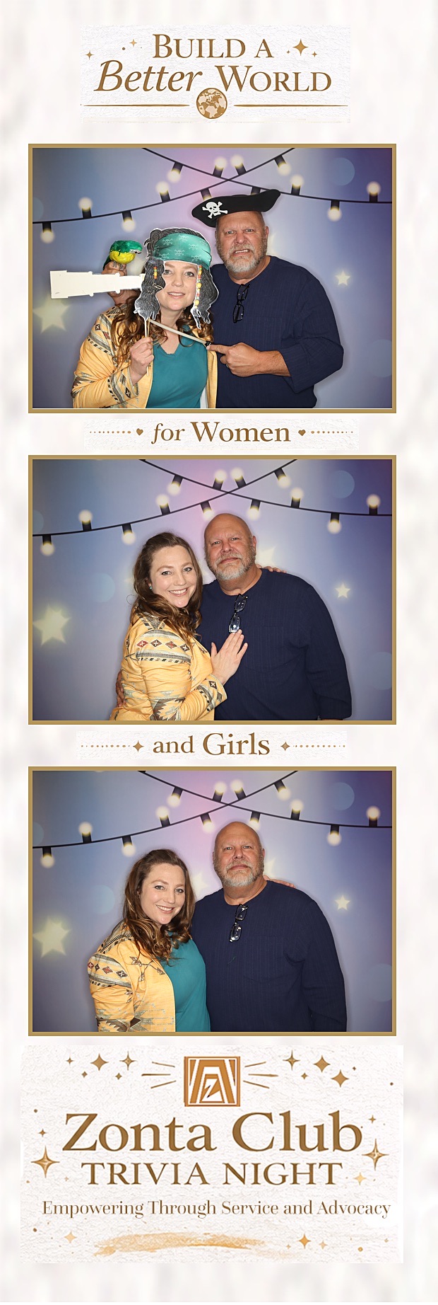 Trivia Night | View more photos from the event at gallery.photoboothbillings.com/u/PhotoBoothBillings/Trivia-Night