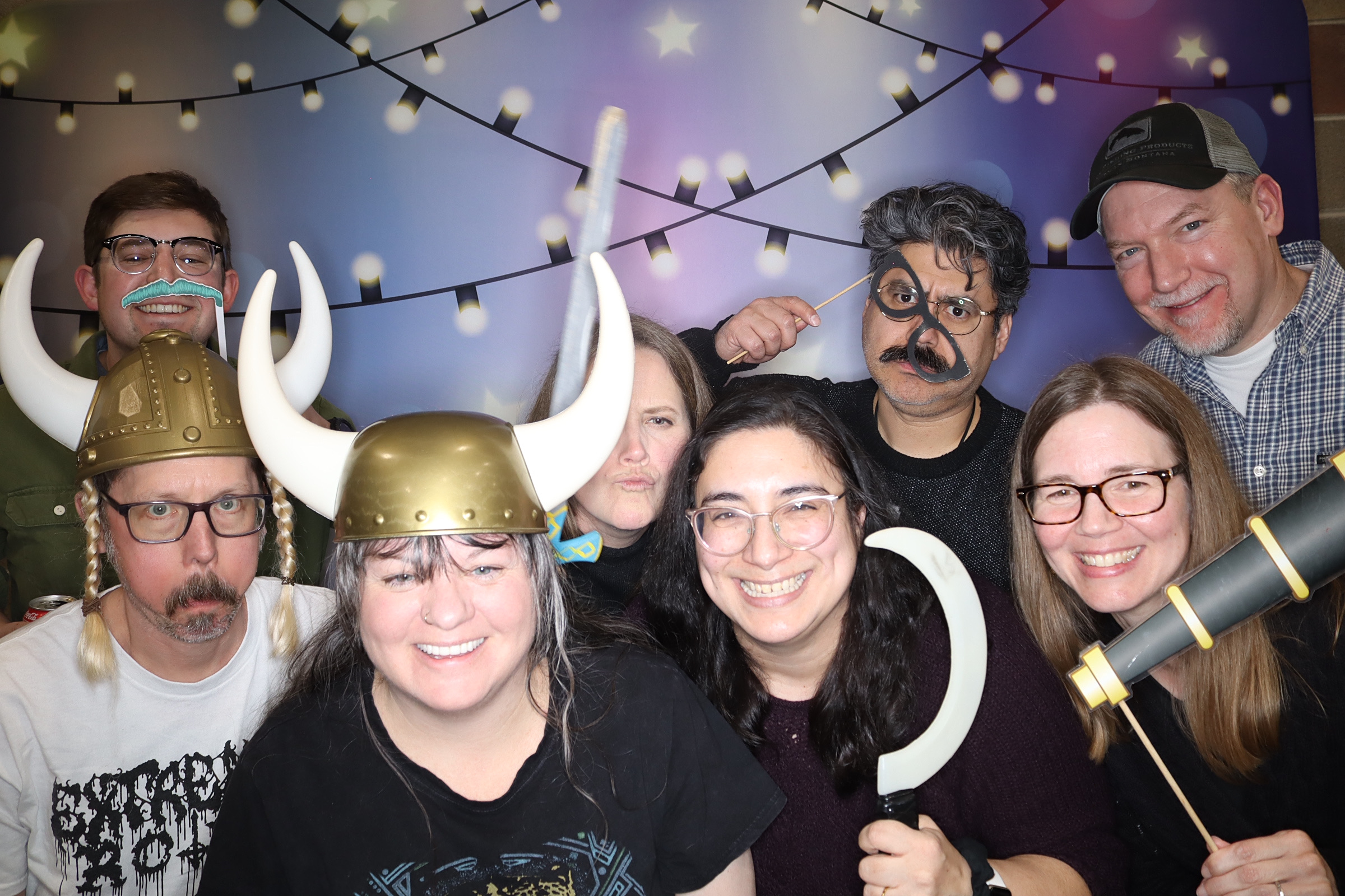 Trivia Night | View more photos from the event at gallery.photoboothbillings.com/u/PhotoBoothBillings/Trivia-Night