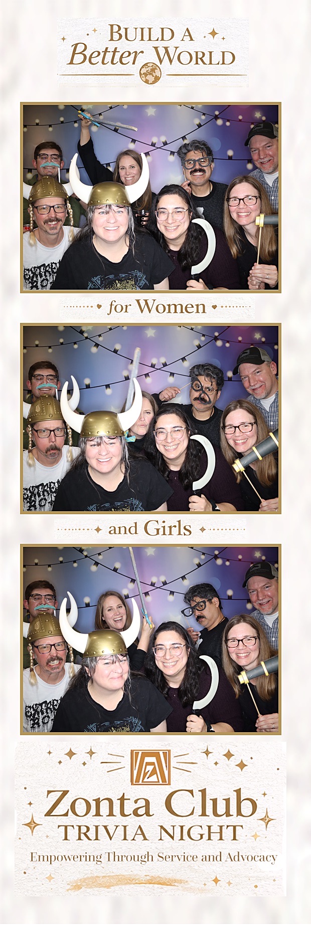 Trivia Night | View more photos from the event at gallery.photoboothbillings.com/u/PhotoBoothBillings/Trivia-Night