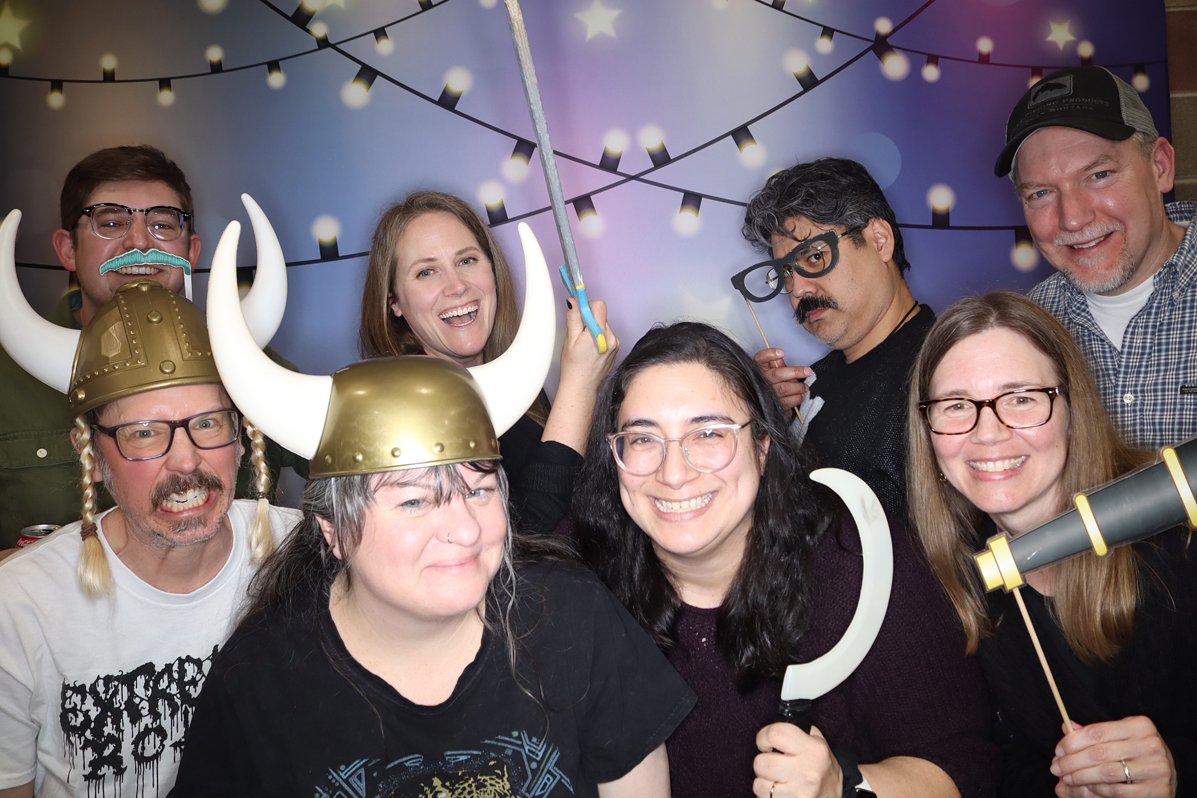 Trivia Night | View more photos from the event at gallery.photoboothbillings.com/u/PhotoBoothBillings/Trivia-Night