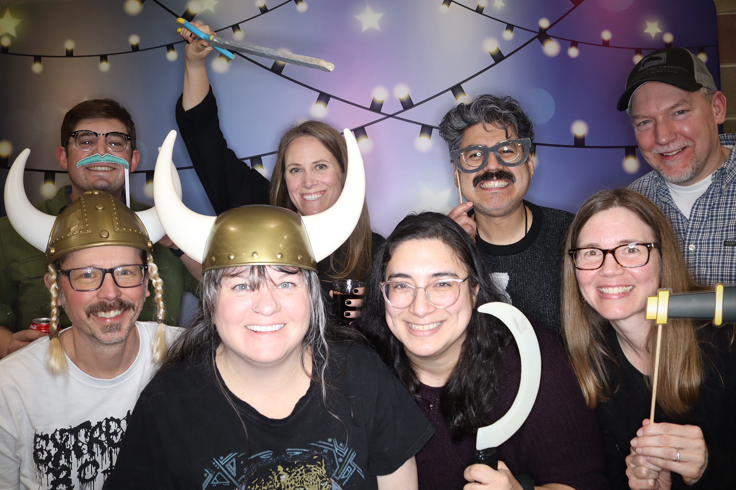 Trivia Night | View more photos from the event at gallery.photoboothbillings.com/u/PhotoBoothBillings/Trivia-Night