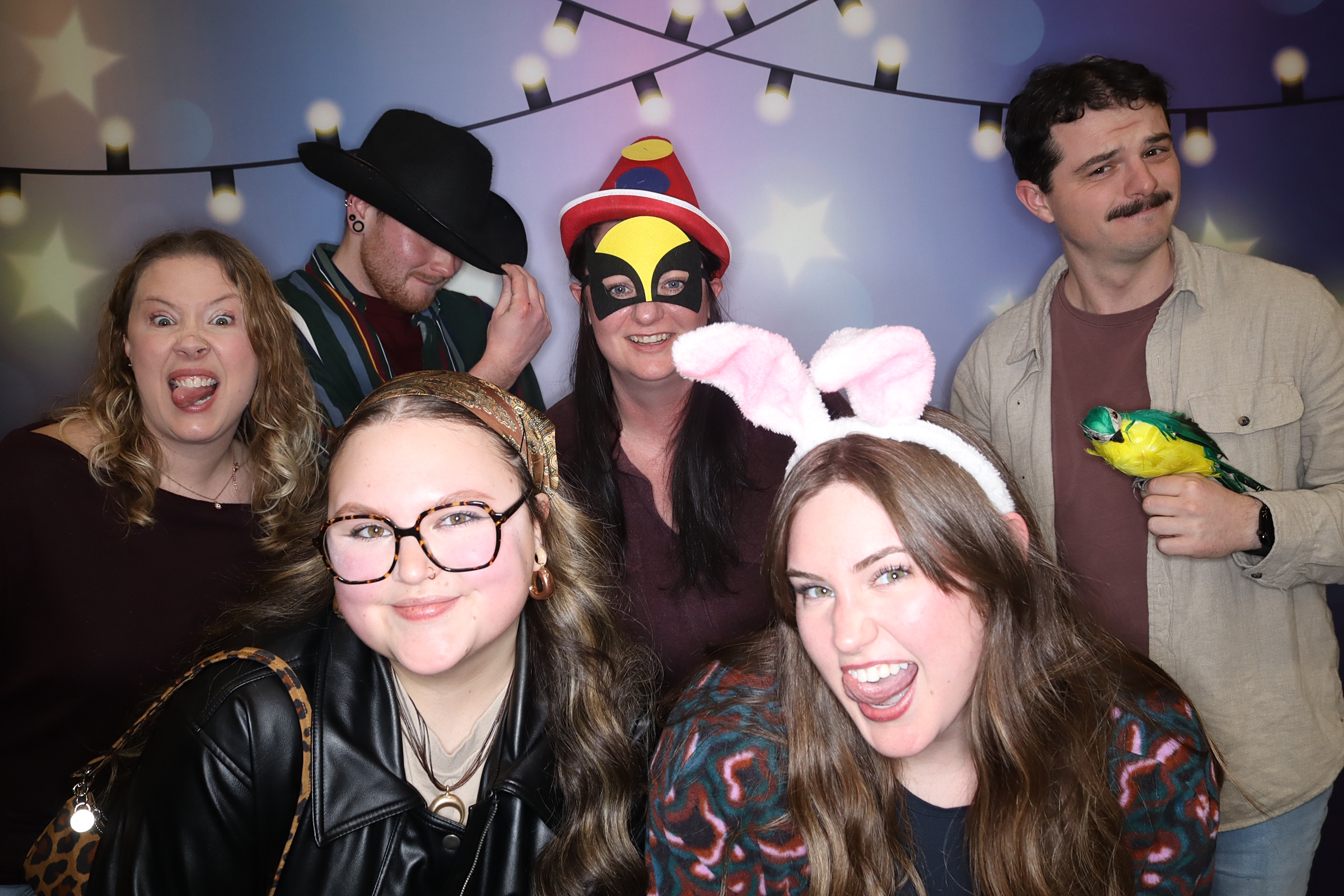 Trivia Night | View more photos from the event at gallery.photoboothbillings.com/u/PhotoBoothBillings/Trivia-Night